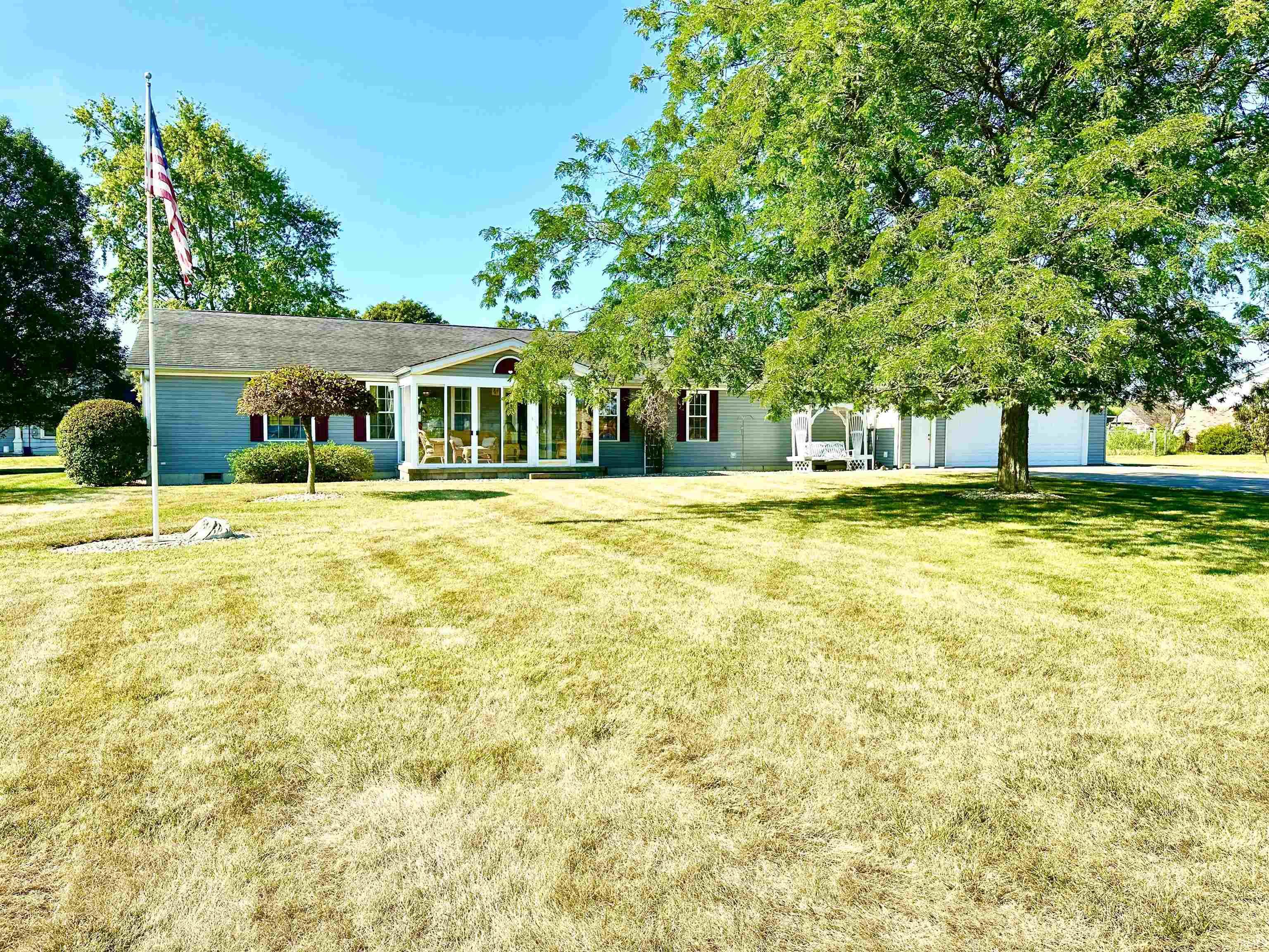 9049 W 1300 N