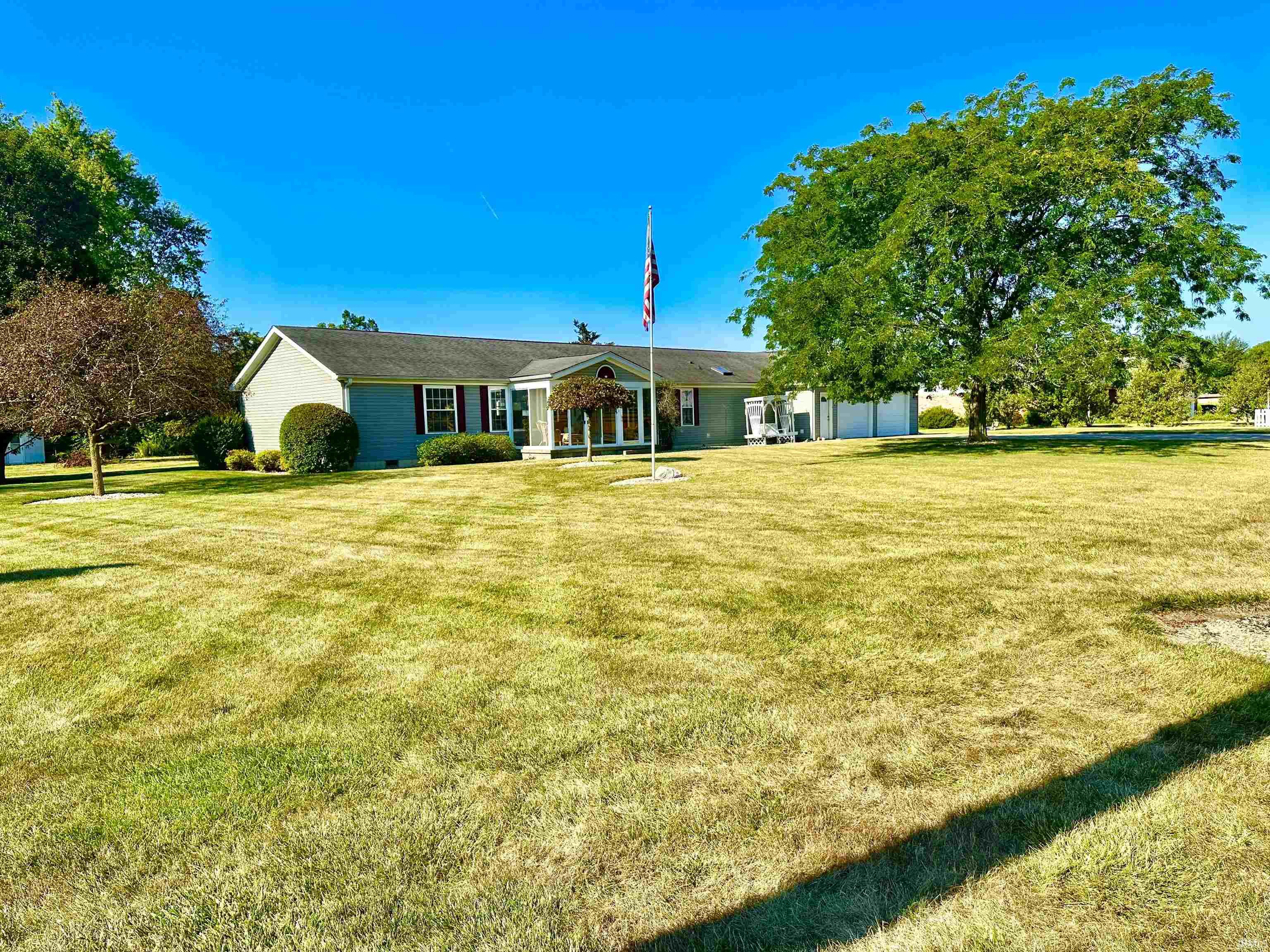 9049 W 1300 N