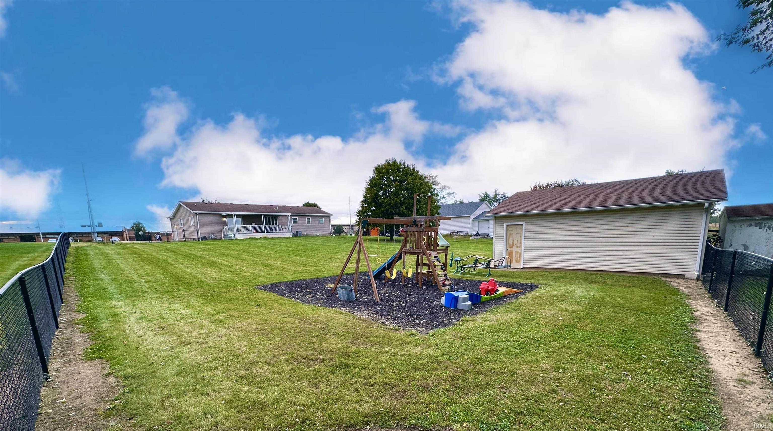 7931 STRAWTOWN Pike