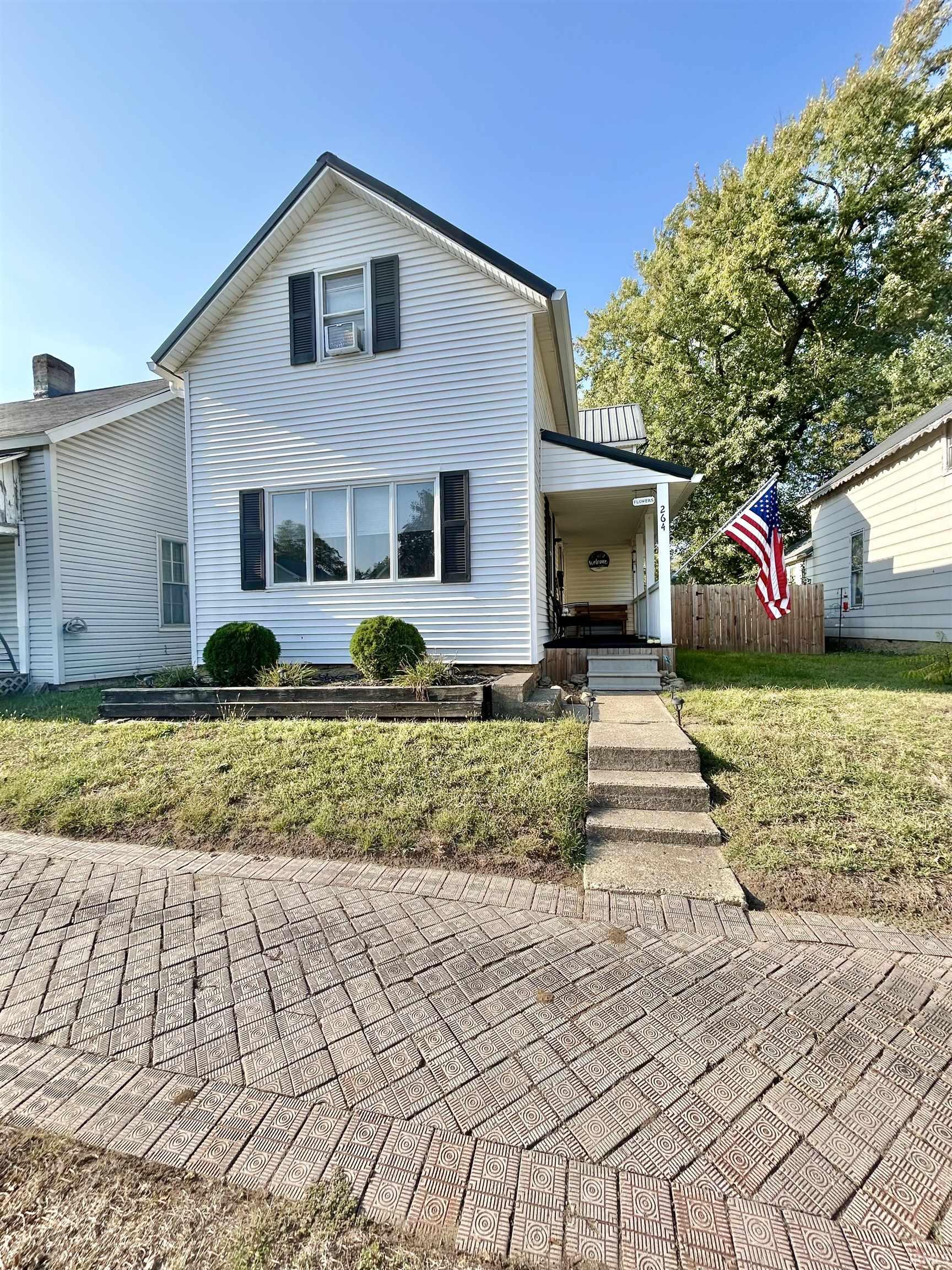264 3rd Street