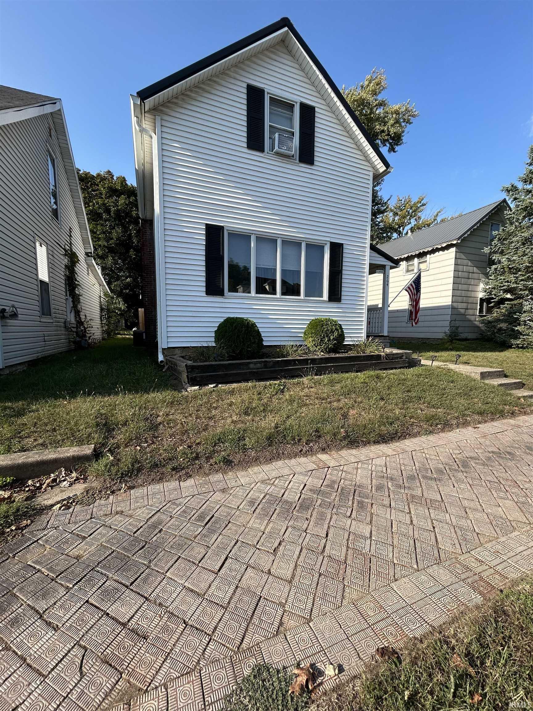 264 3rd Street