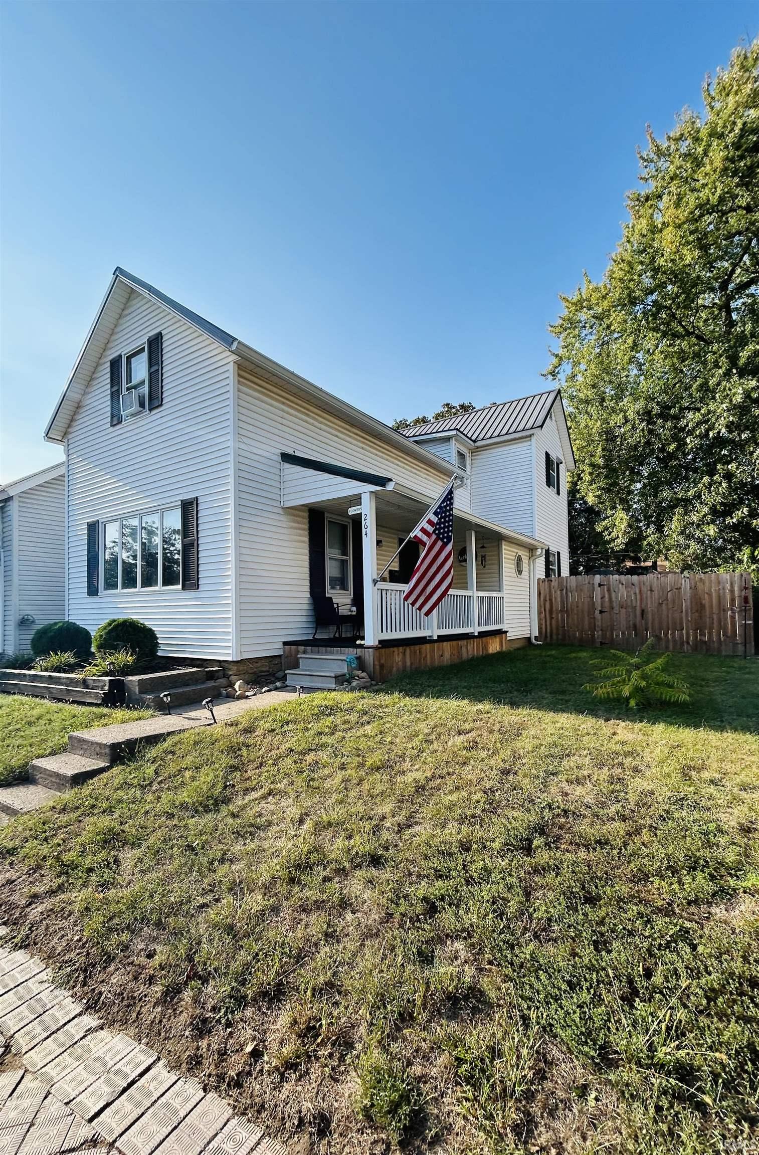 264 3rd Street