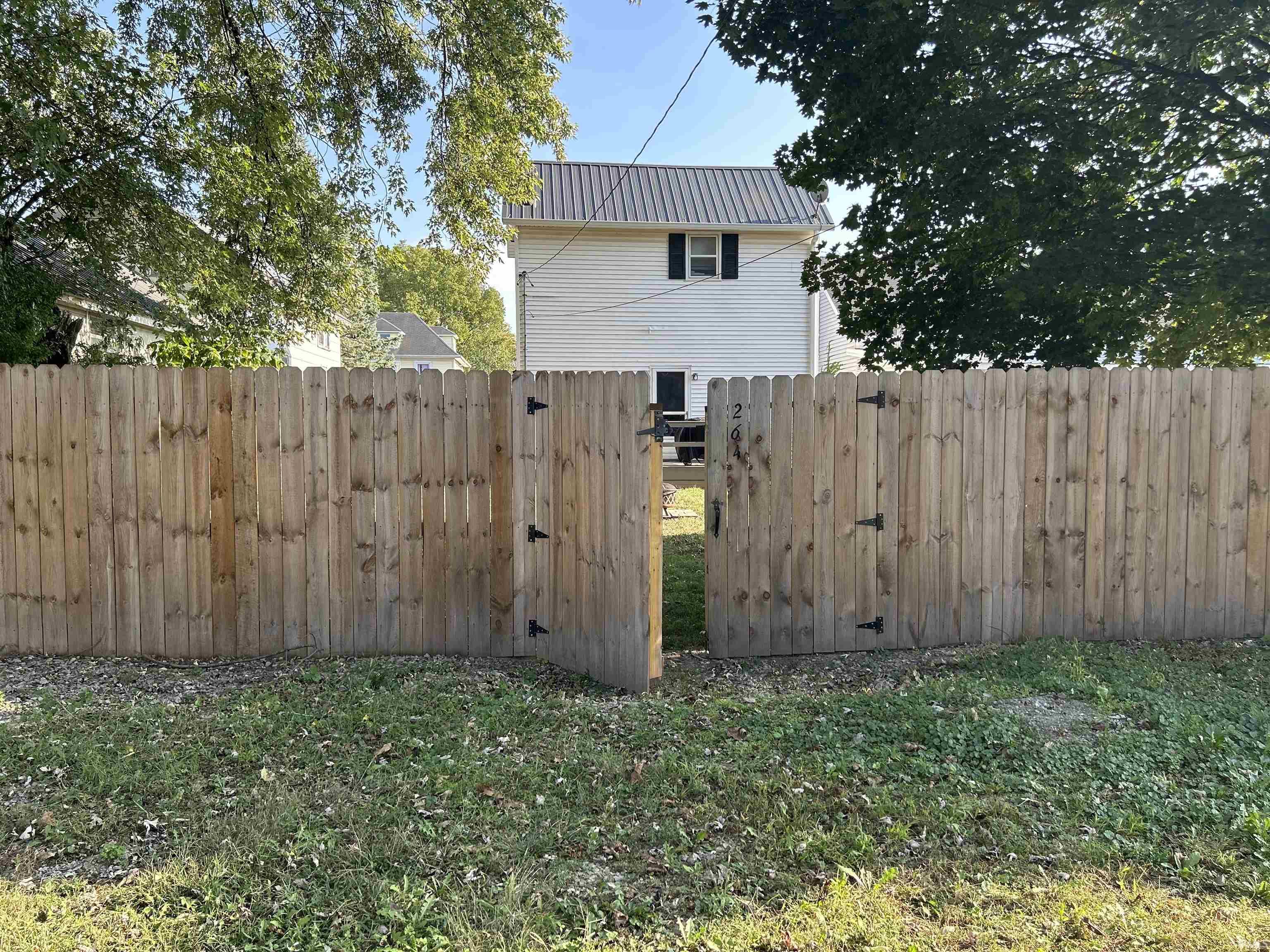 264 3rd Street