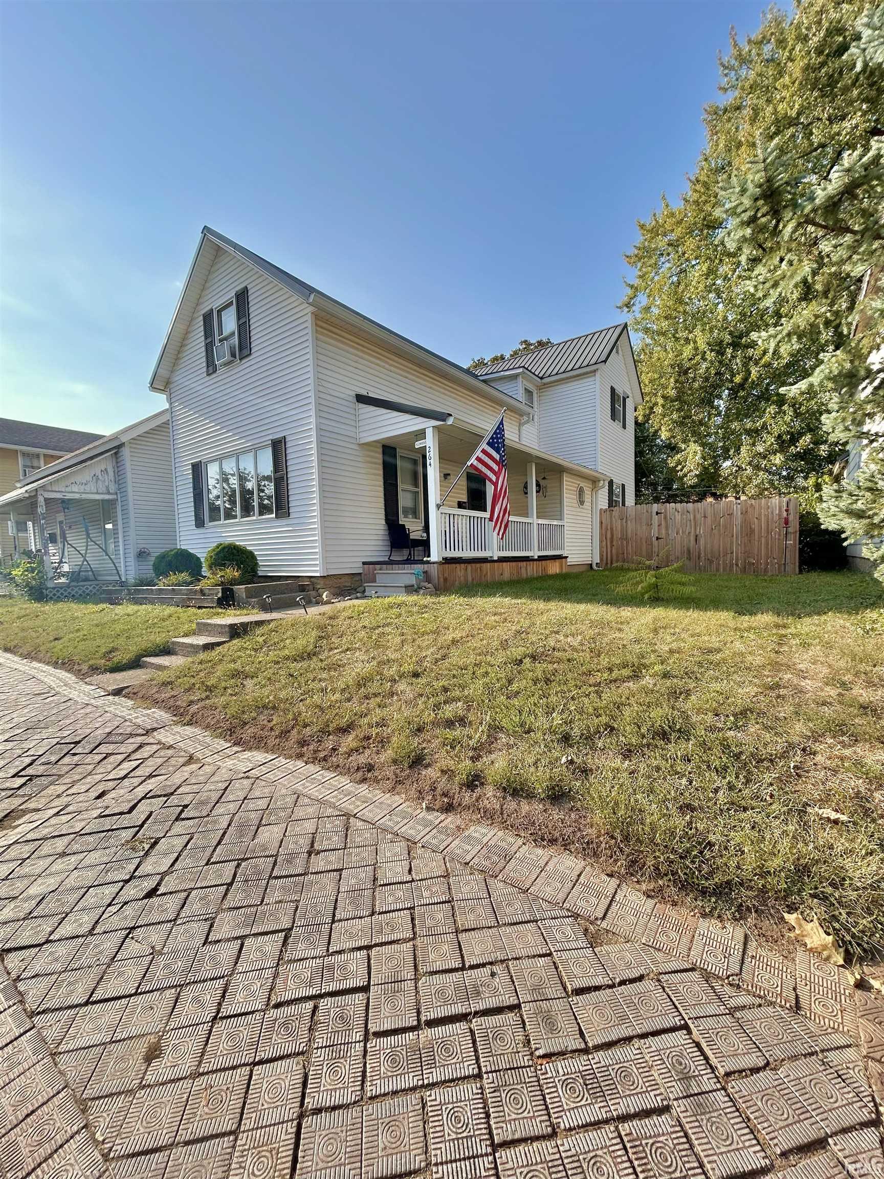 264 3rd Street