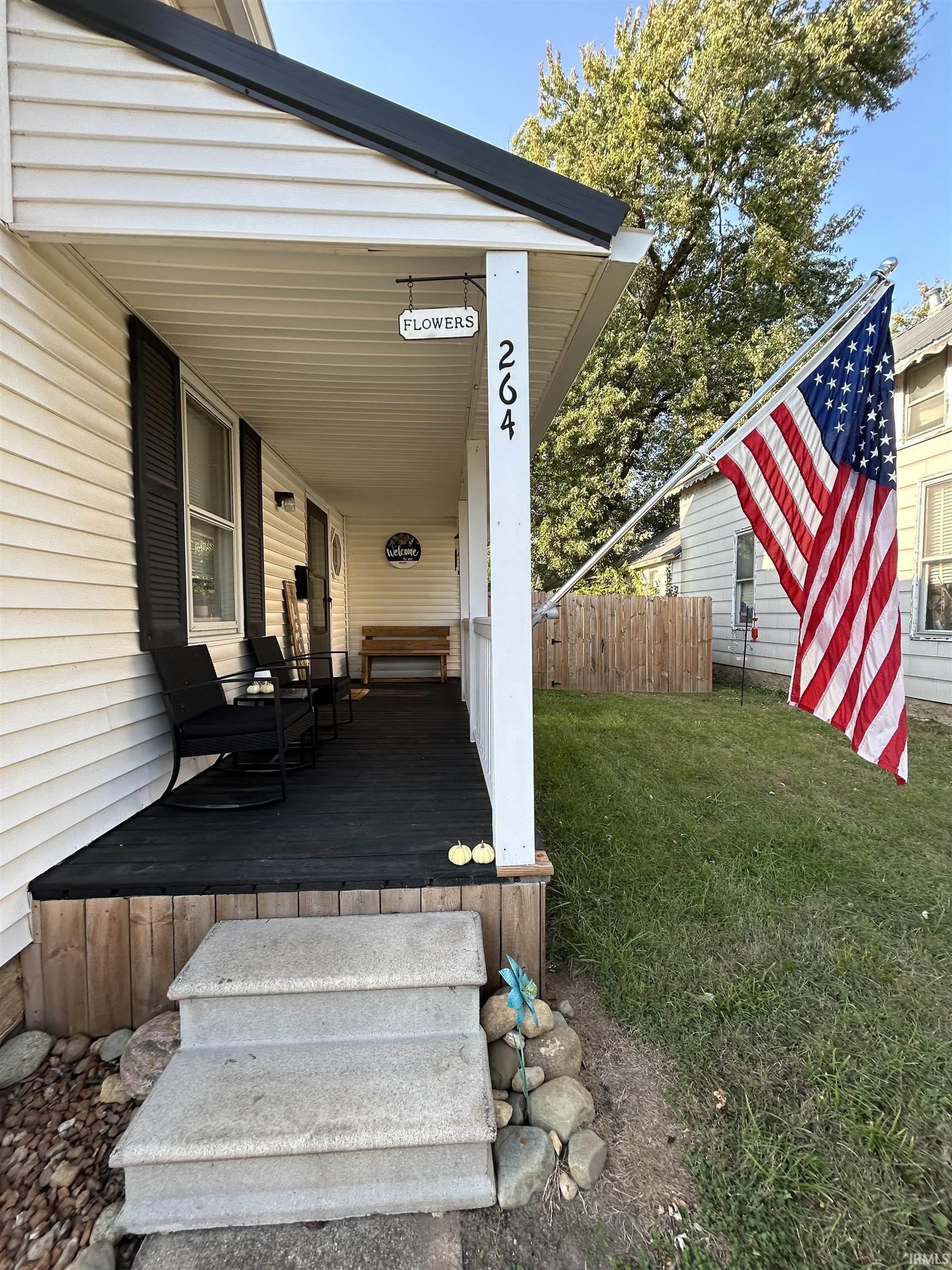 264 3rd Street