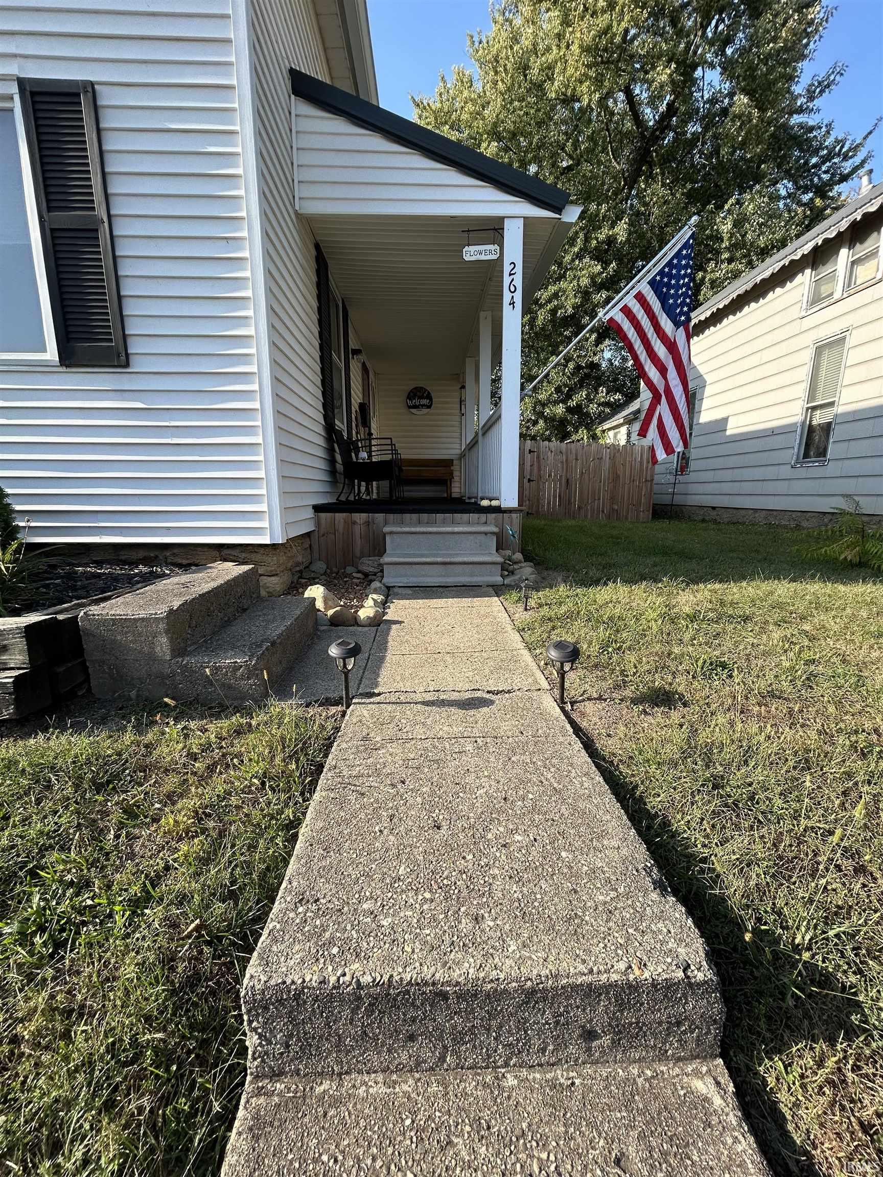 264 3rd Street