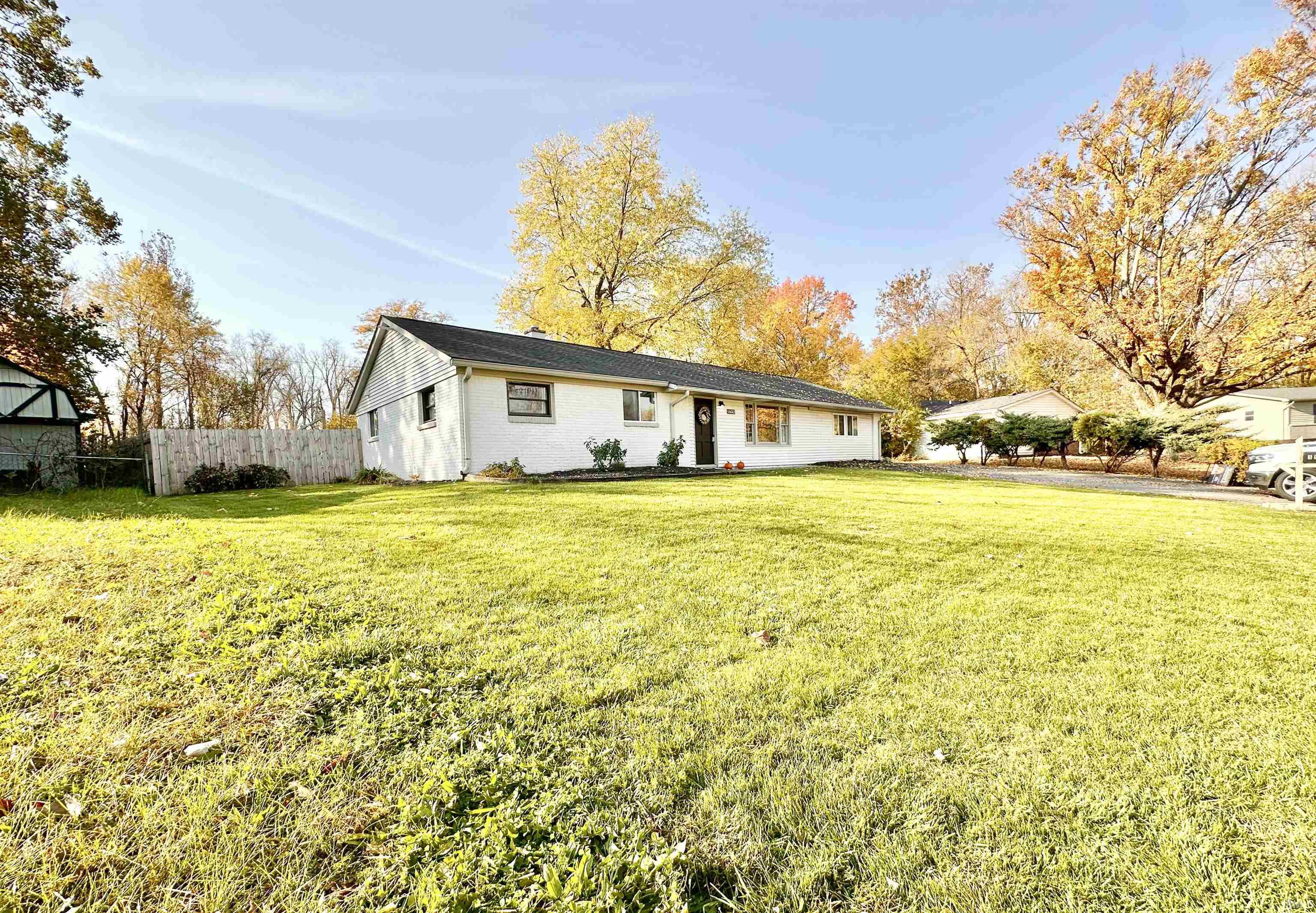 1803 Shawnee Road