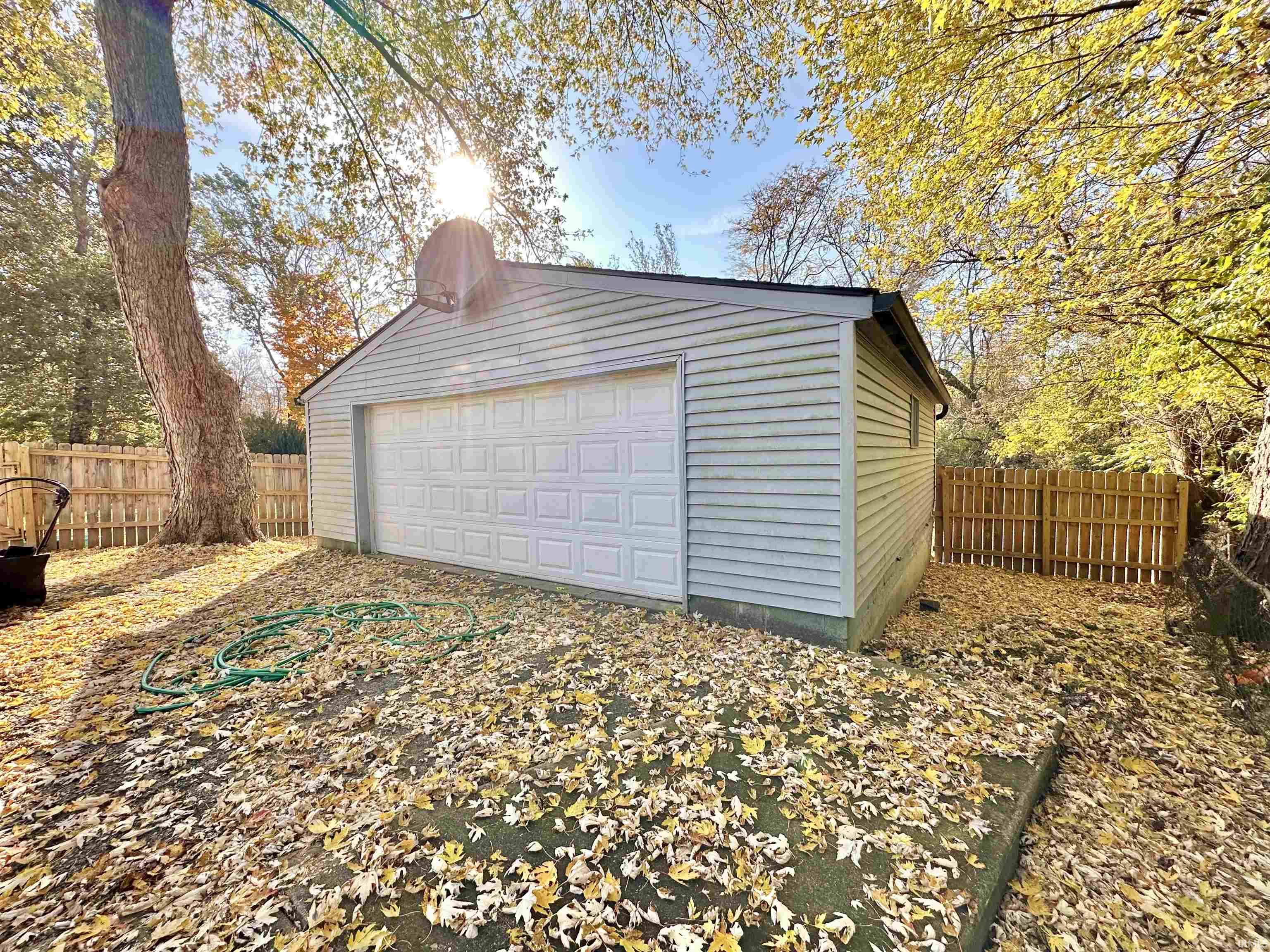 1803 Shawnee Road