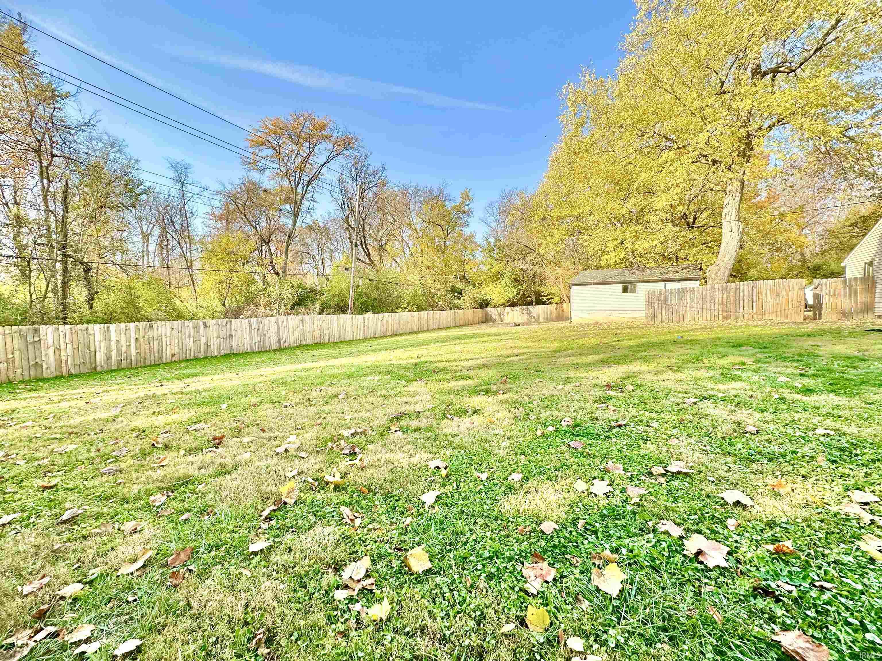 1803 Shawnee Road