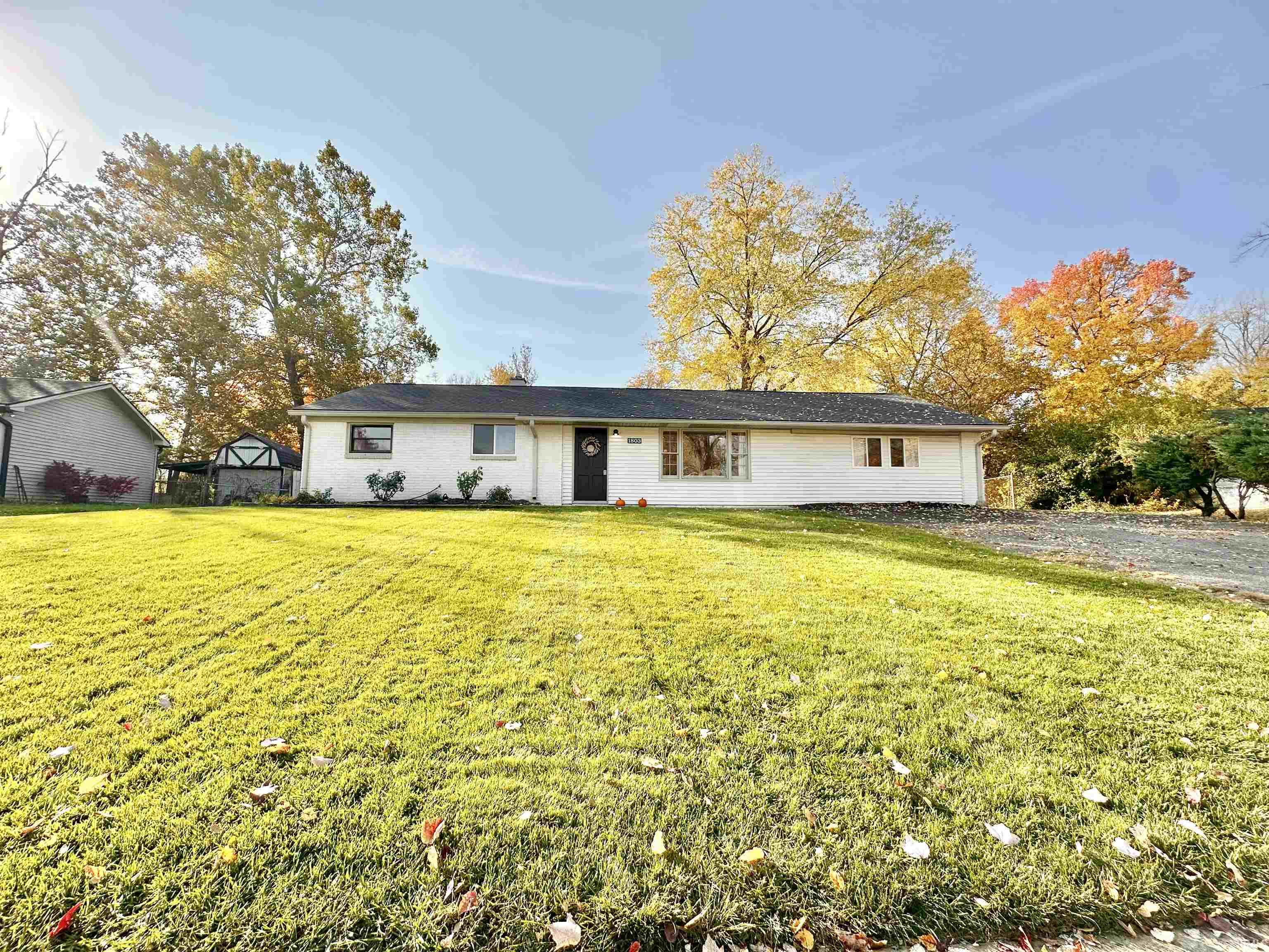 1803 Shawnee Road