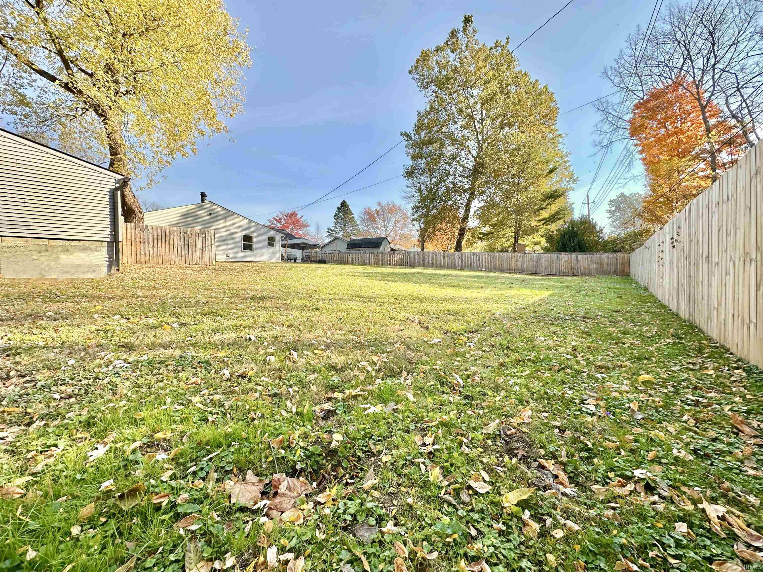 1803 Shawnee Road