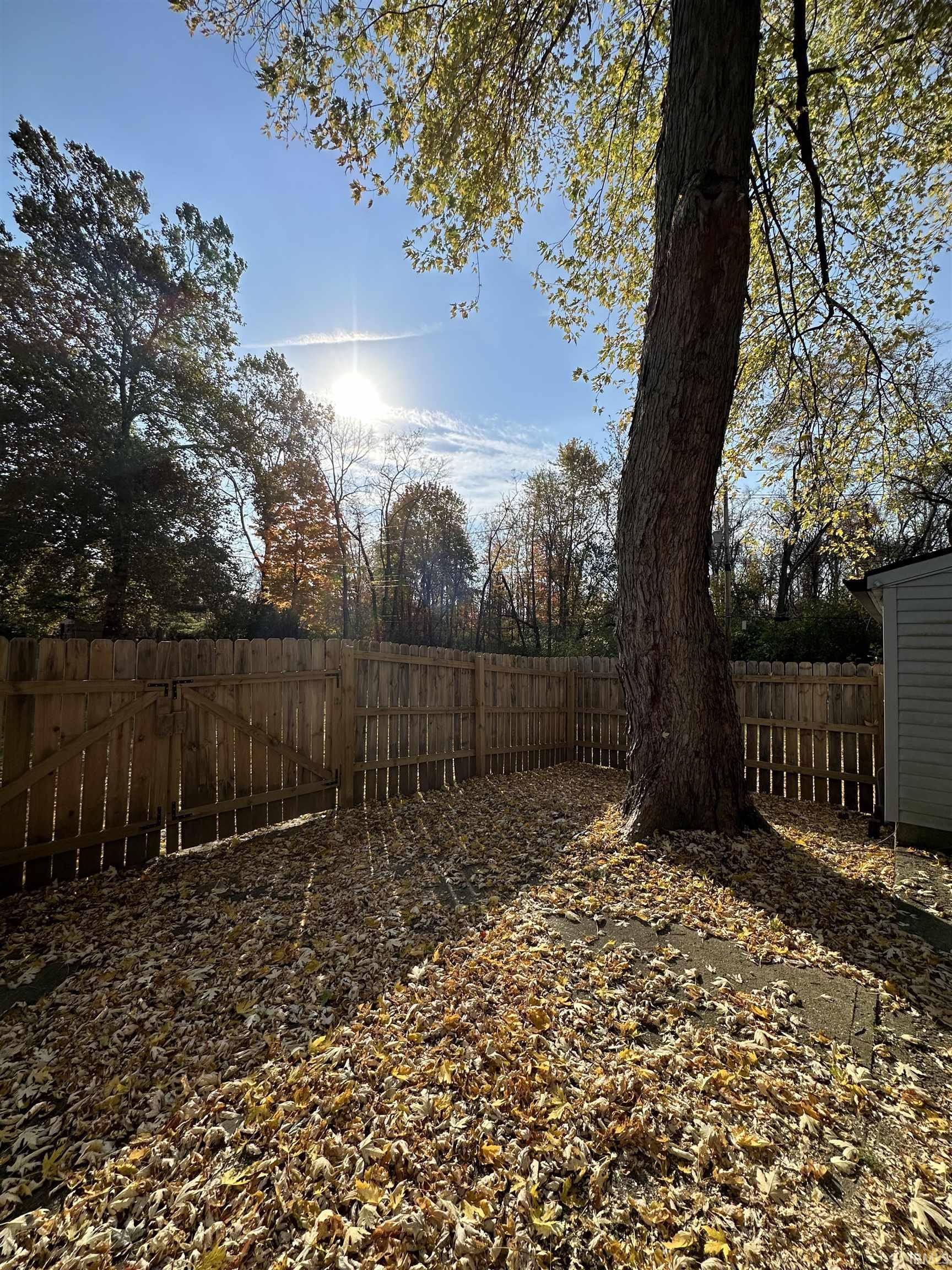 1803 Shawnee Road