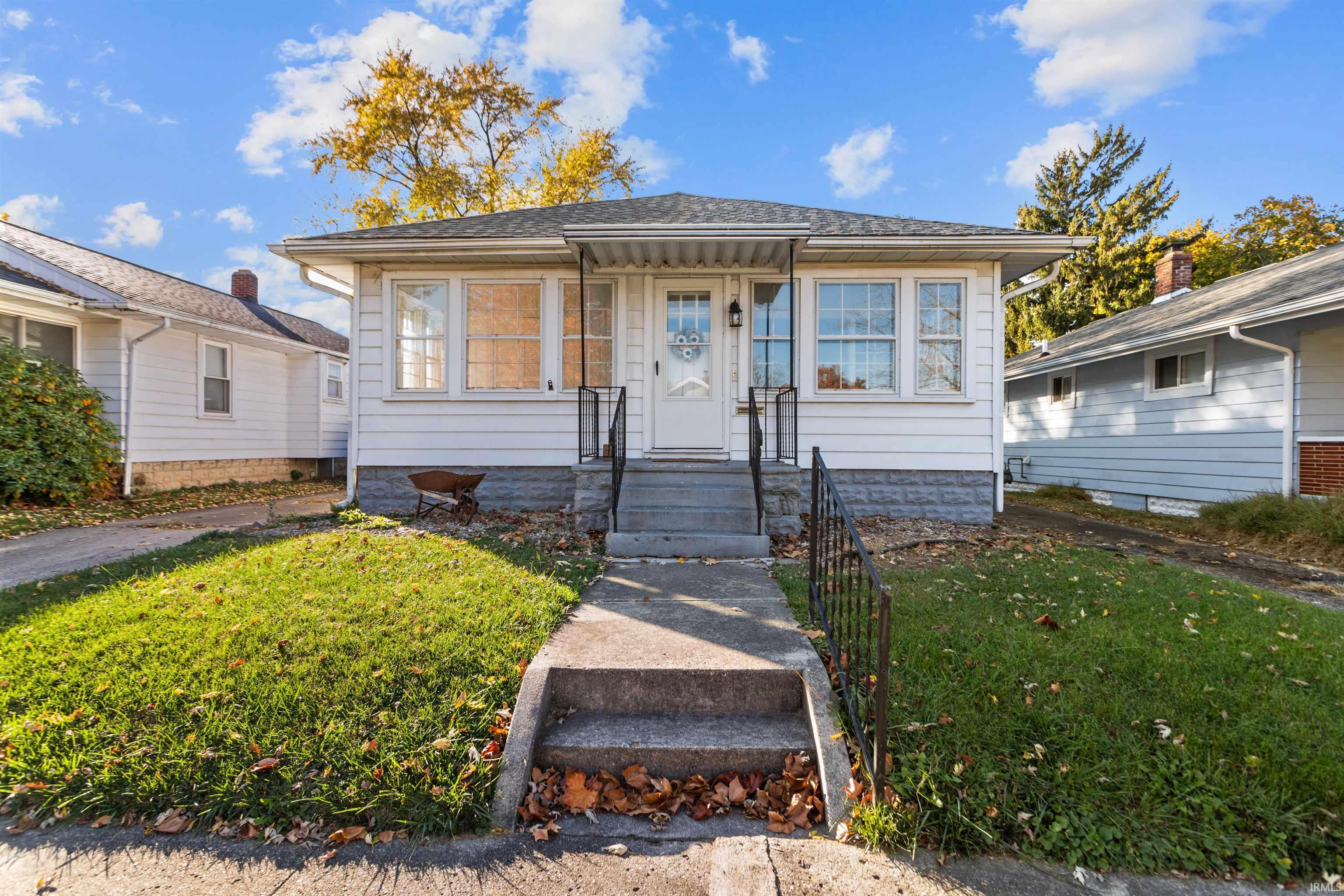 1933 S Buckeye Street