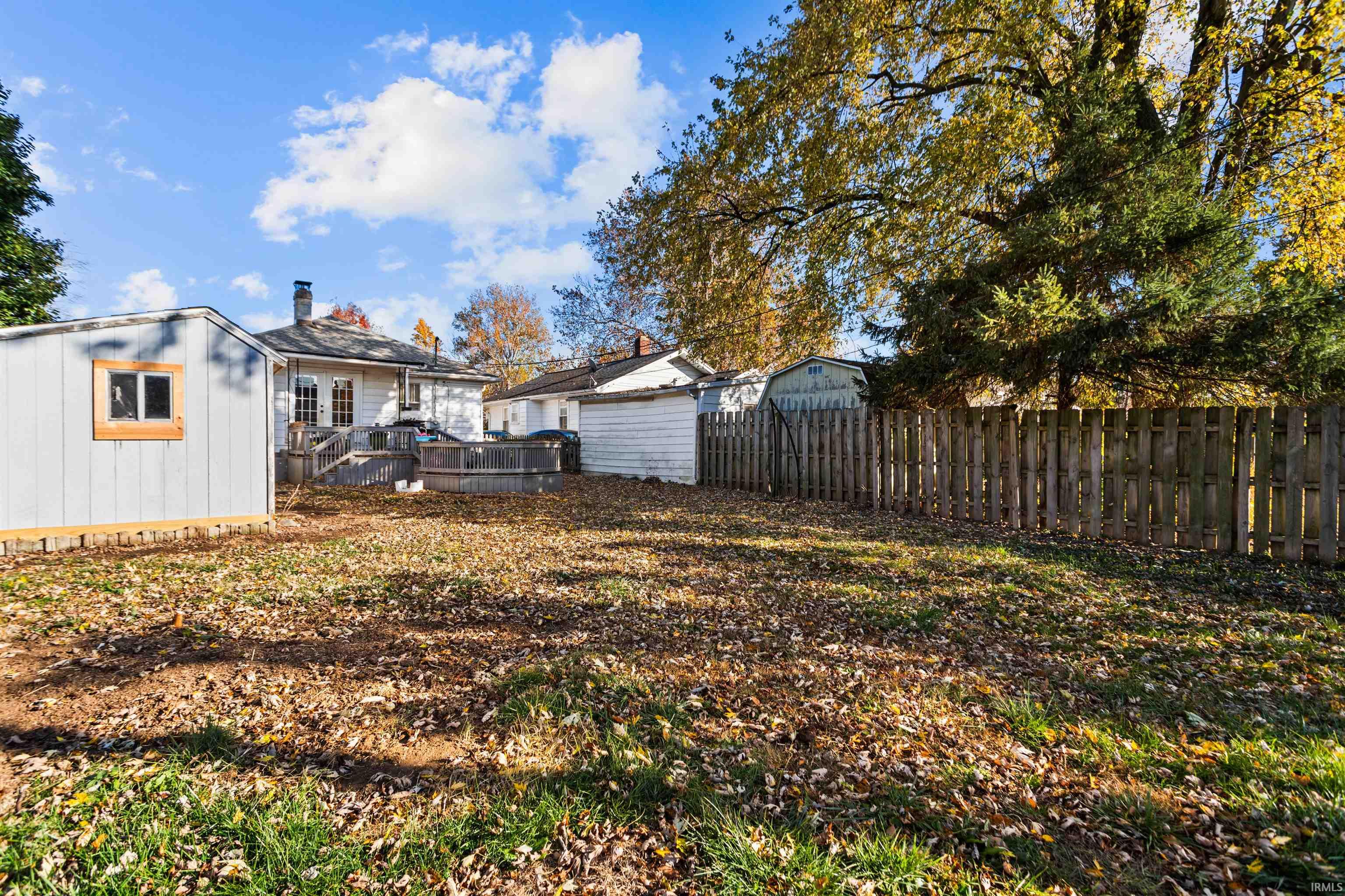 1933 S Buckeye Street