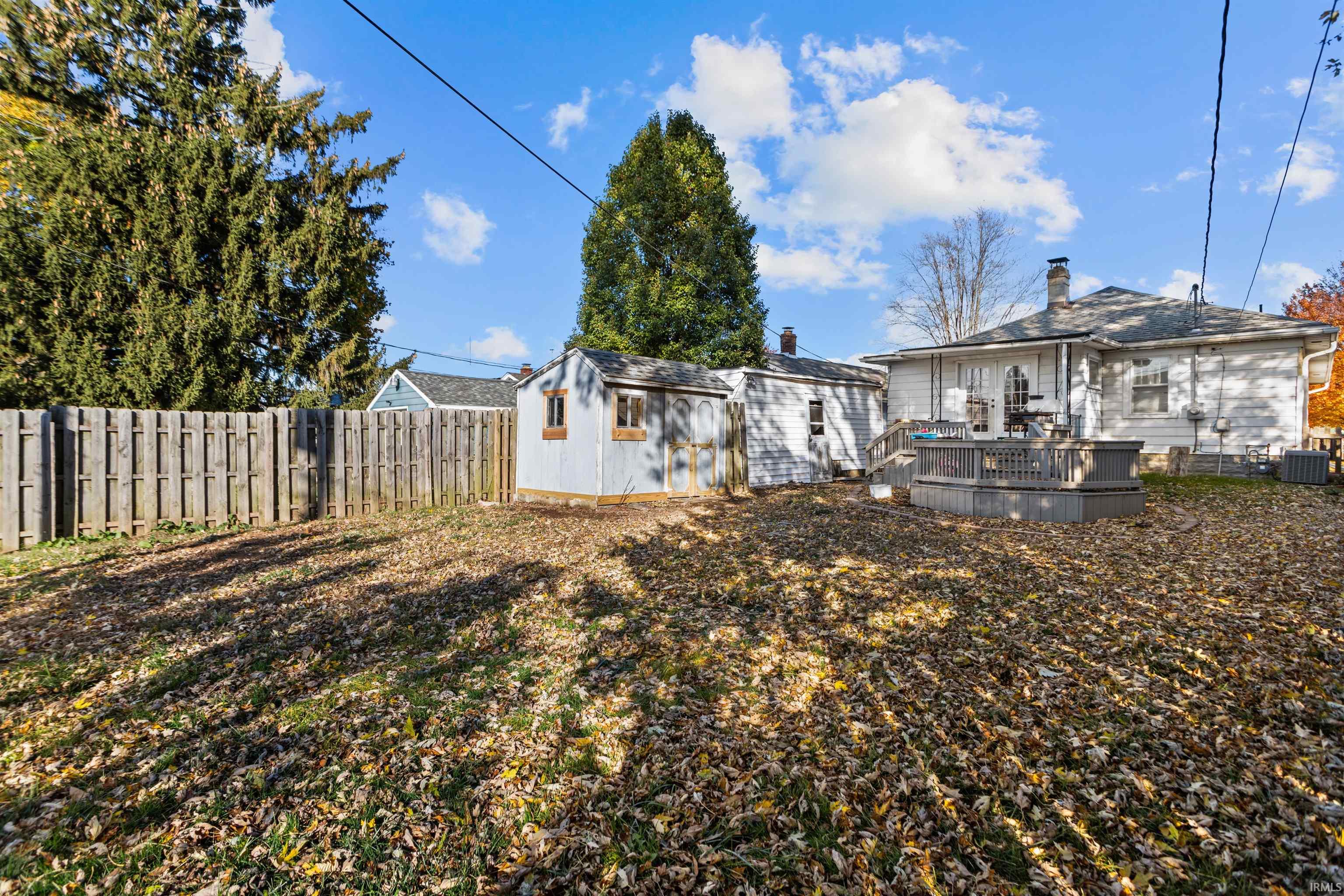 1933 S Buckeye Street
