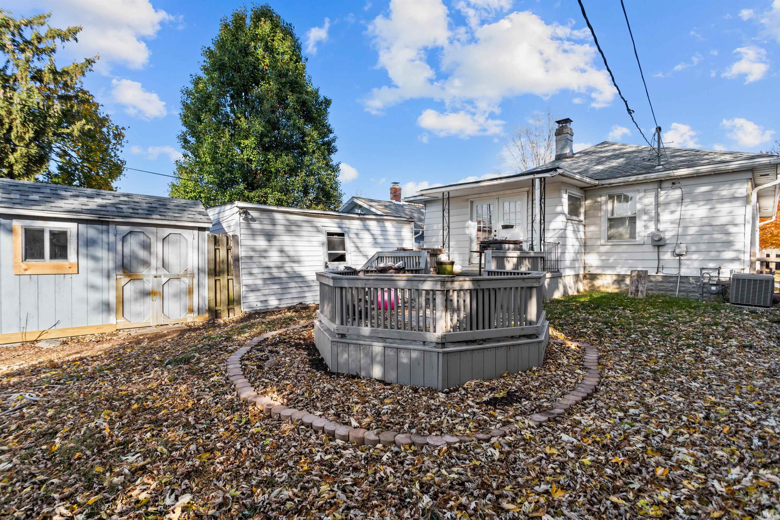 1933 S Buckeye Street
