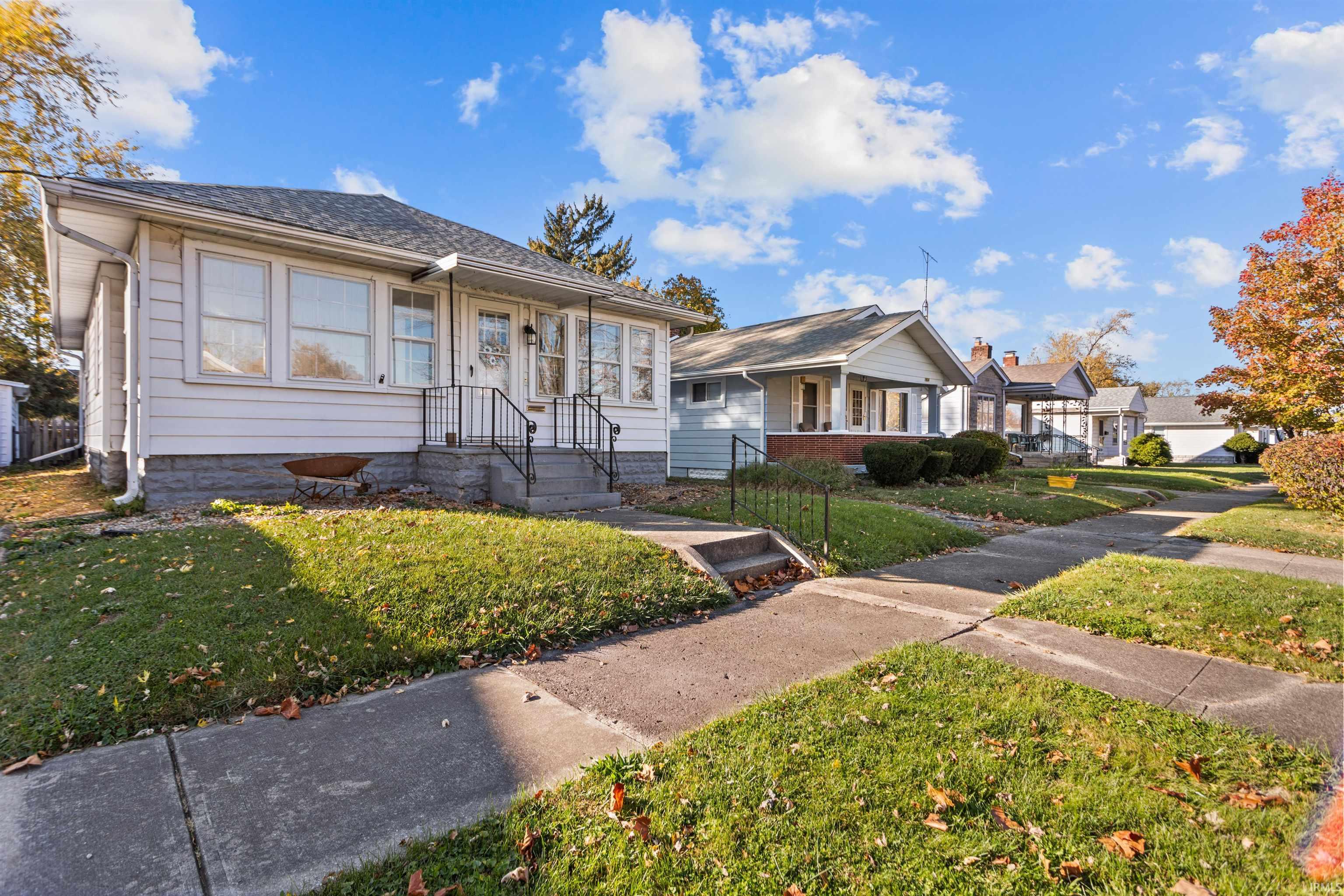 1933 S Buckeye Street