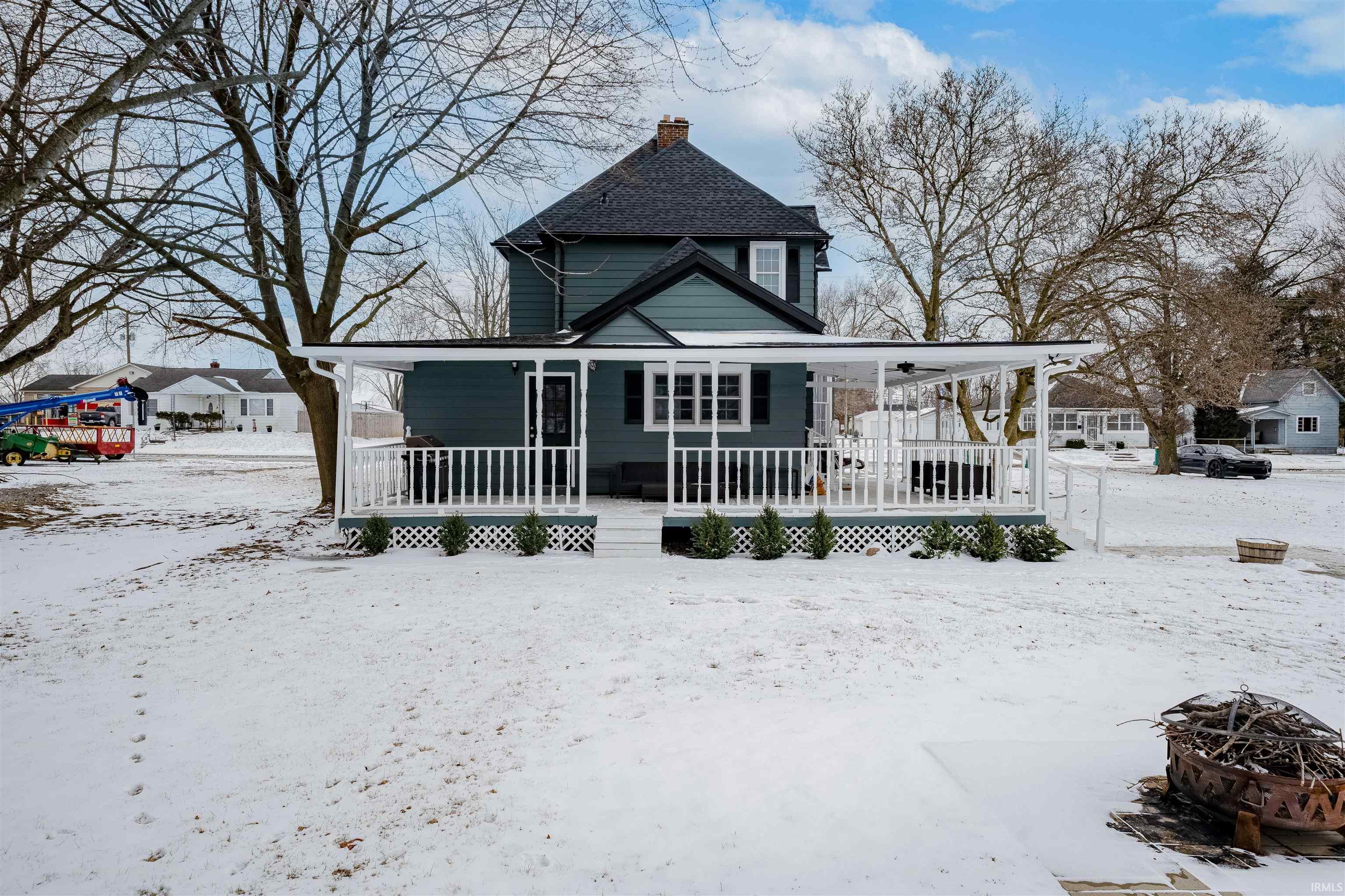 804 E Main Street