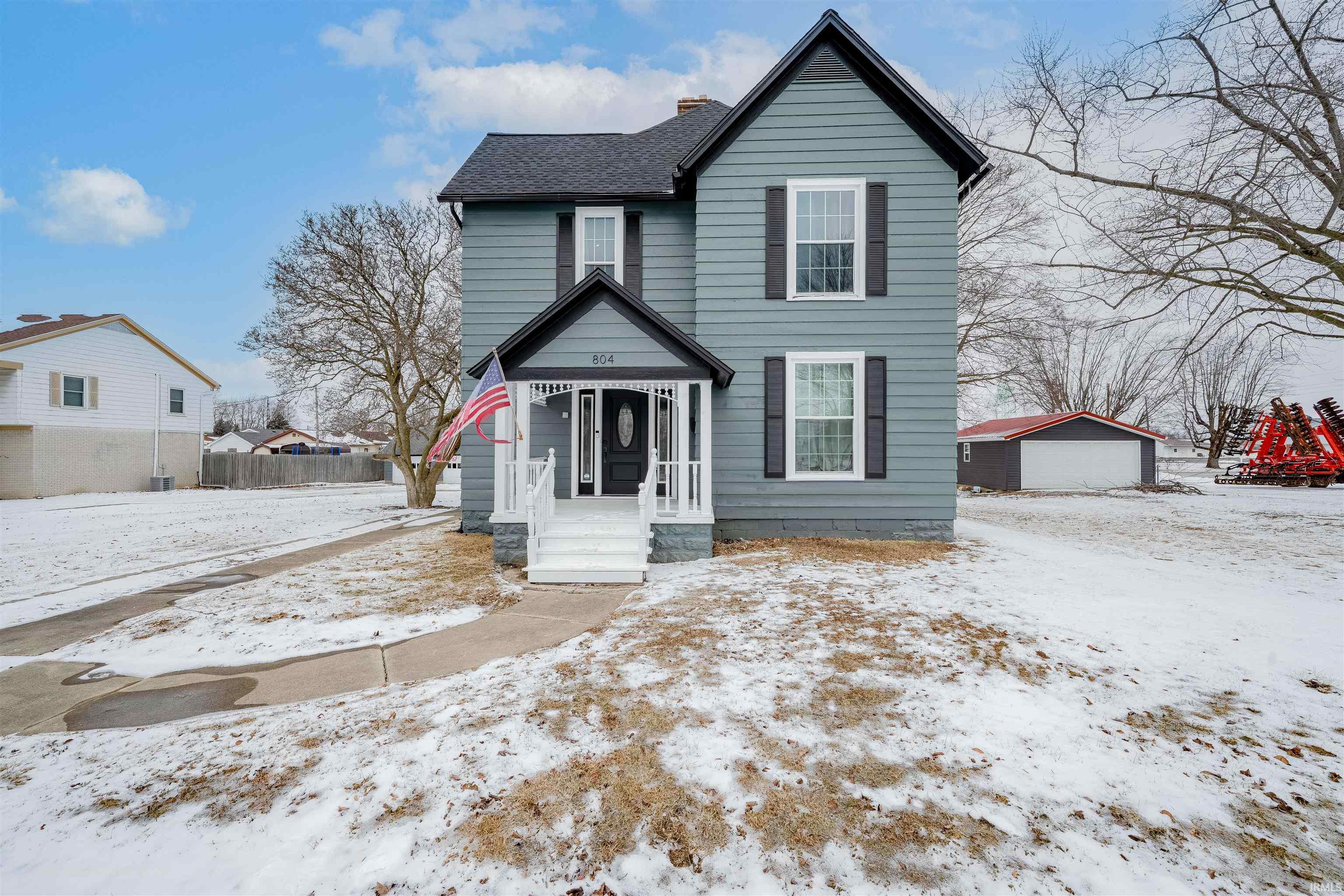 804 E Main Street