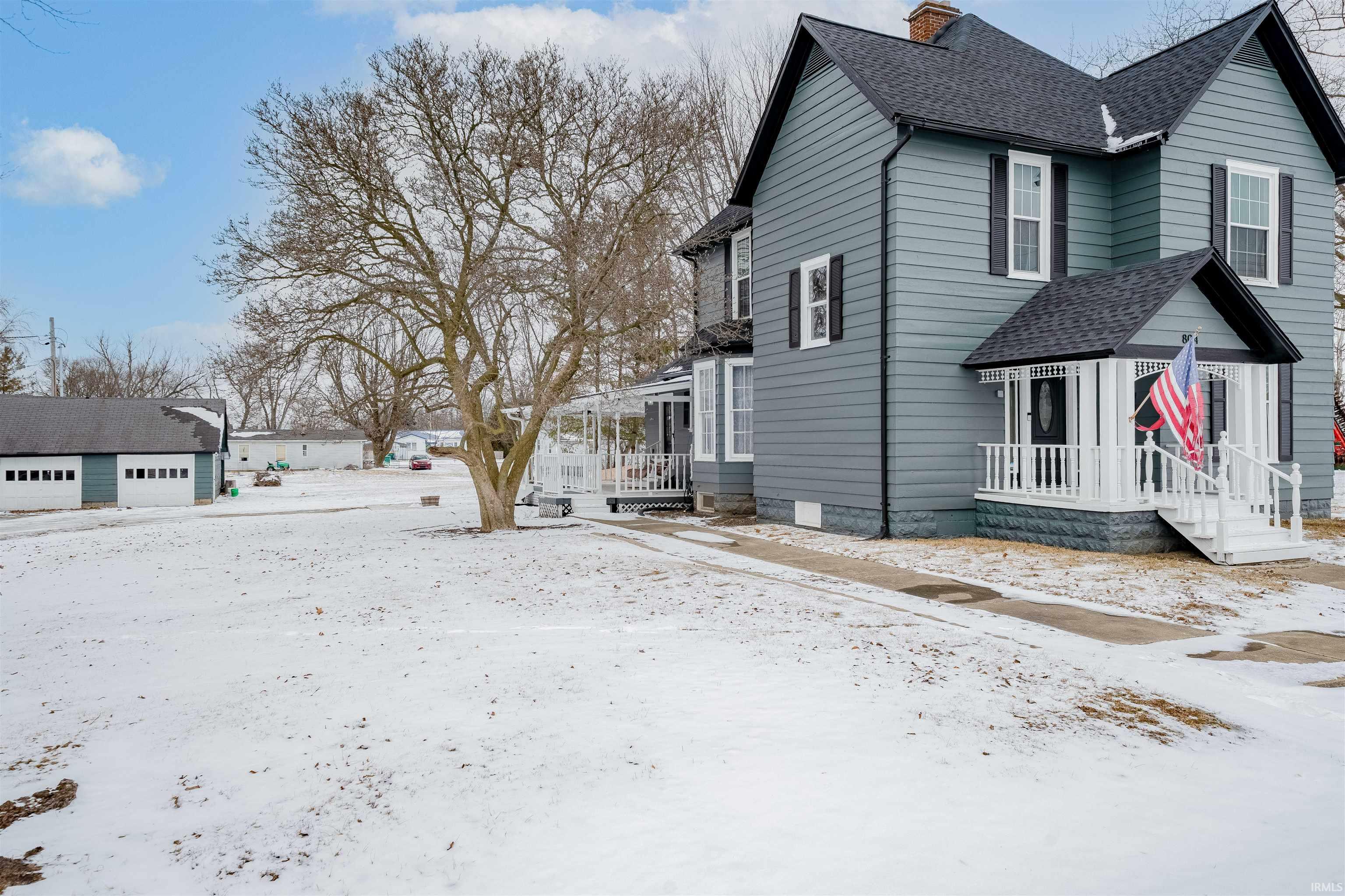 804 E Main Street