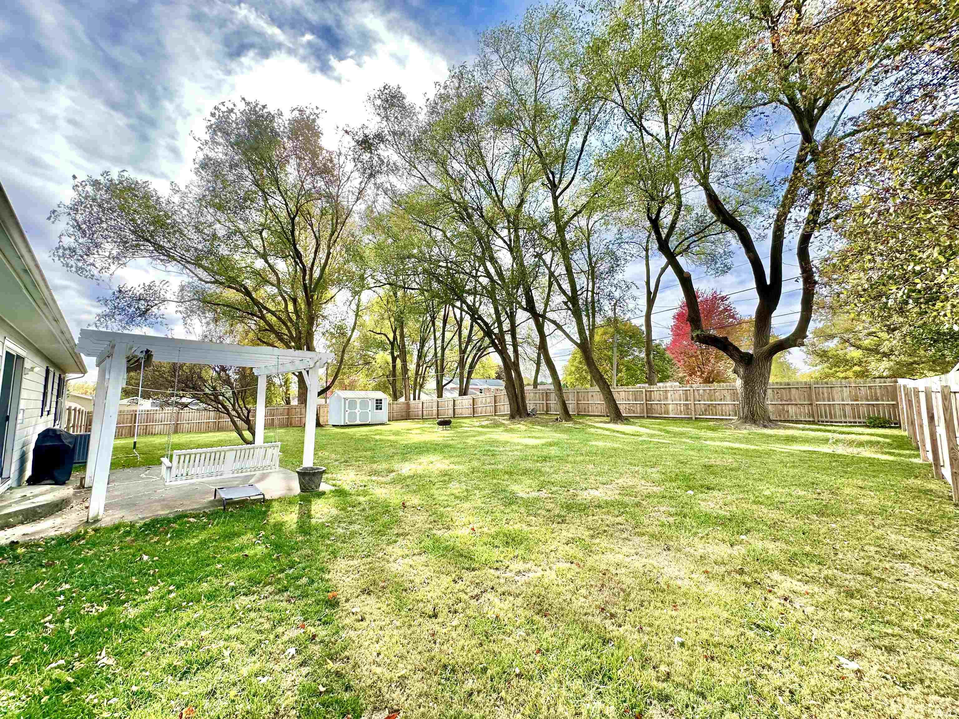 12324 S Payton Street