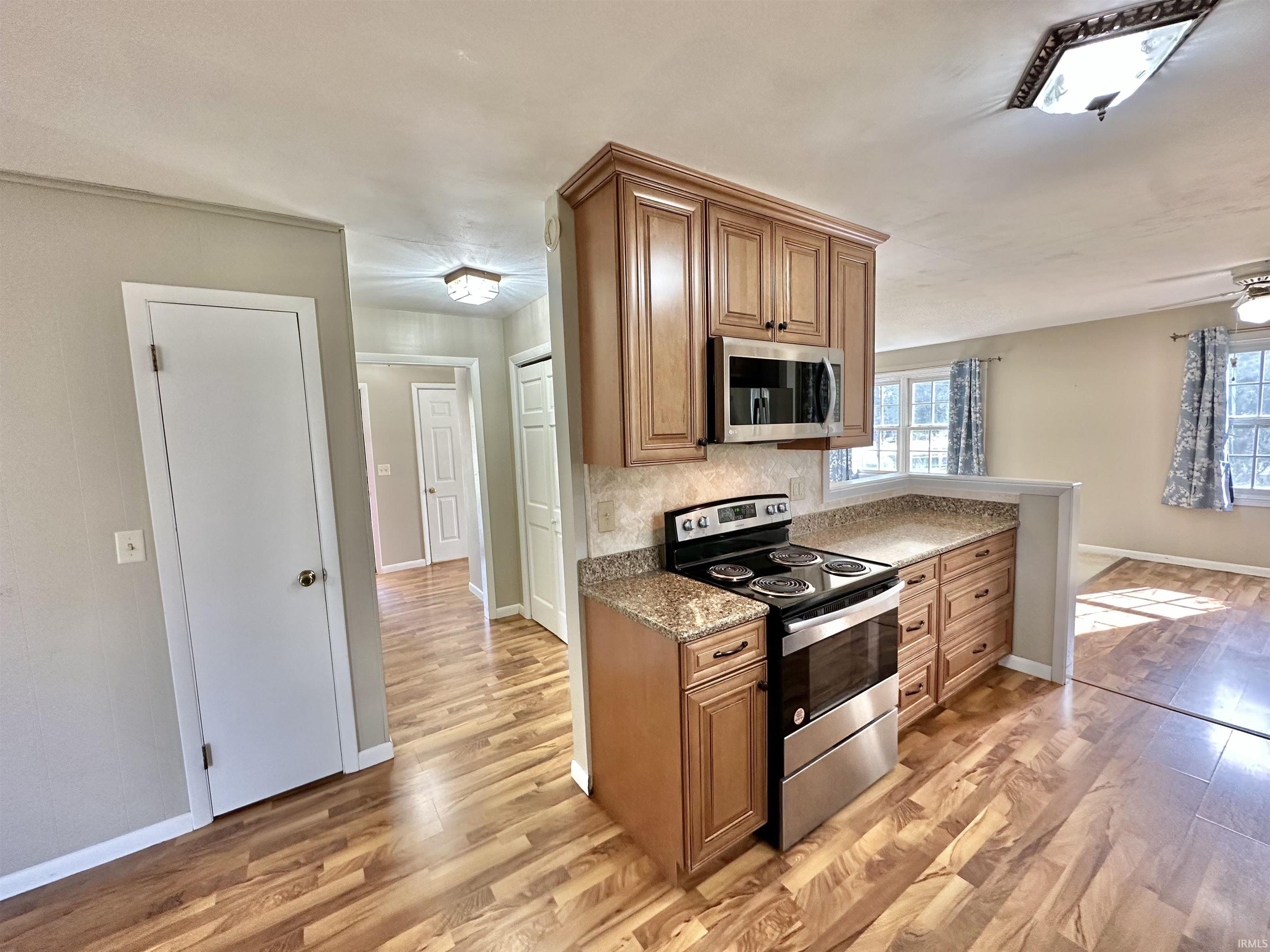 12324 S Payton Street