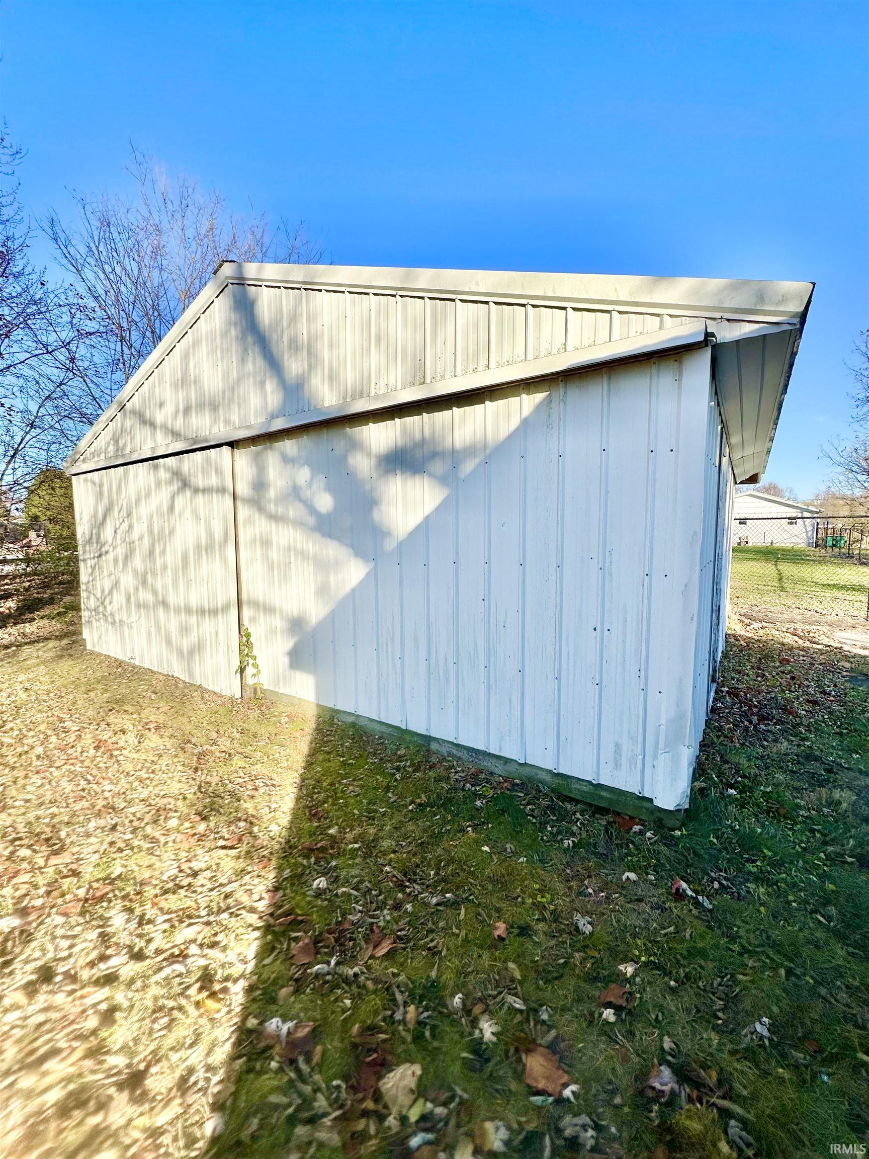 228 N Indiana Street