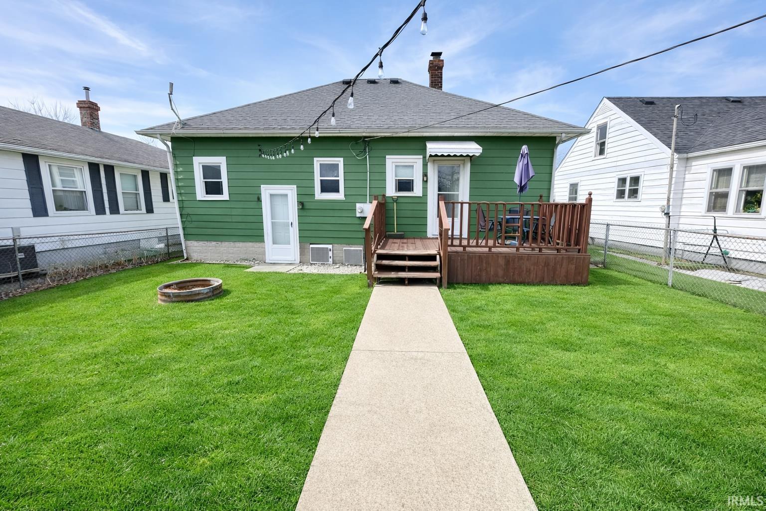 1136 S Delphos Street