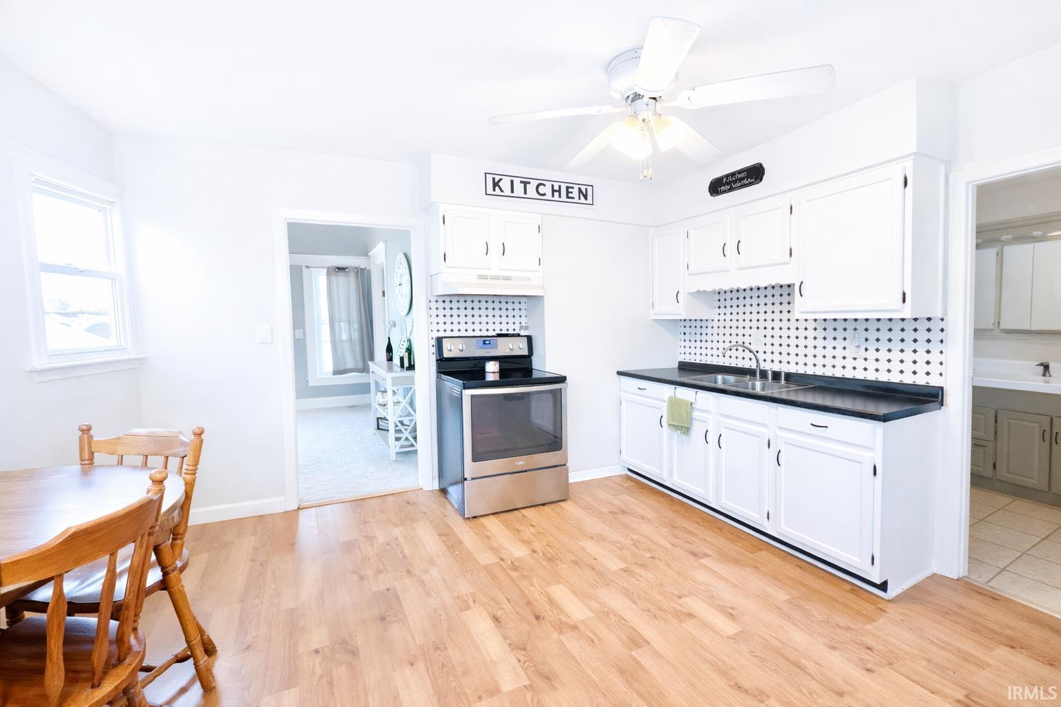 1136 S Delphos Street