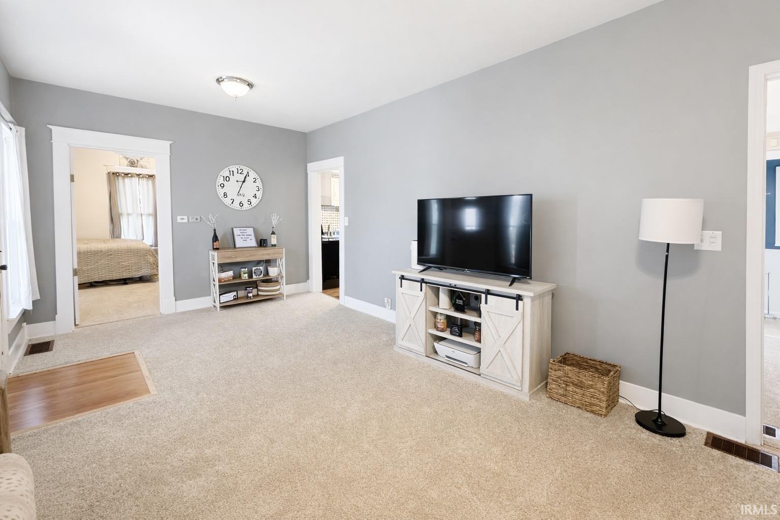 1136 S Delphos Street