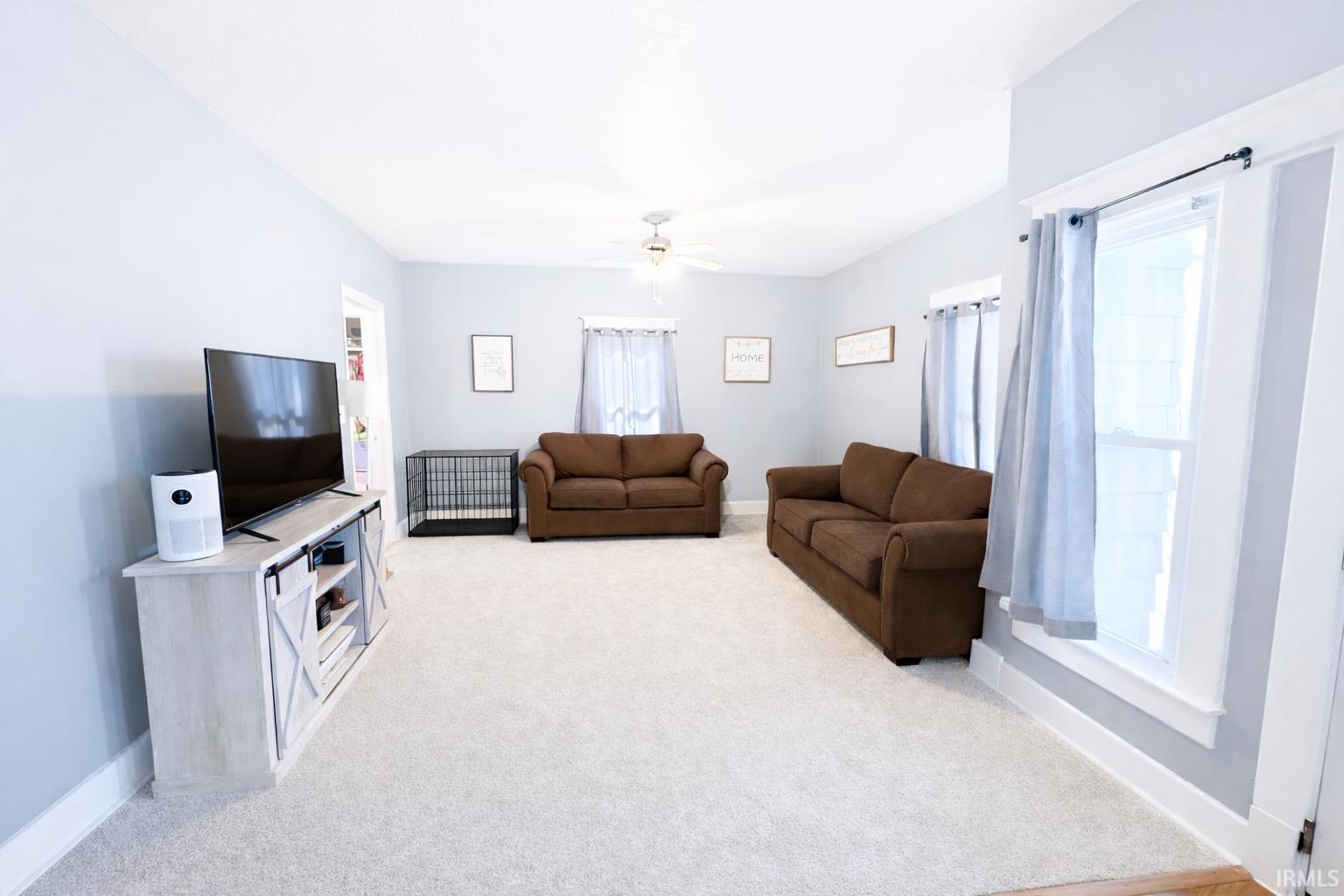 1136 S Delphos Street