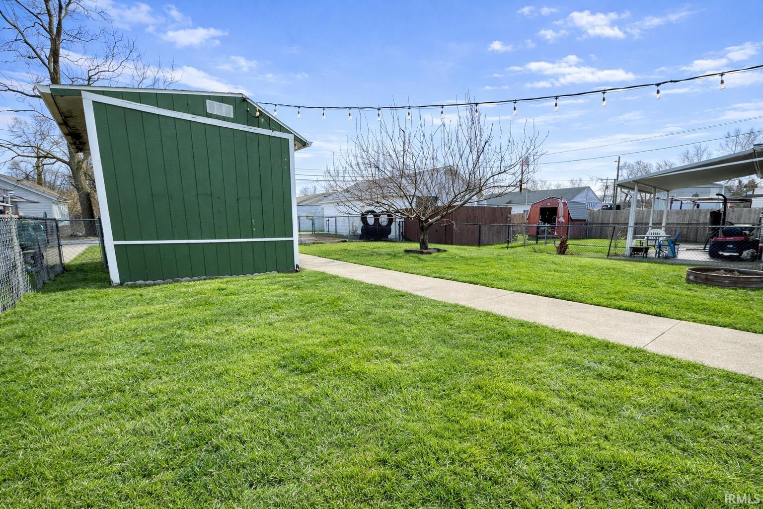 1136 S Delphos Street