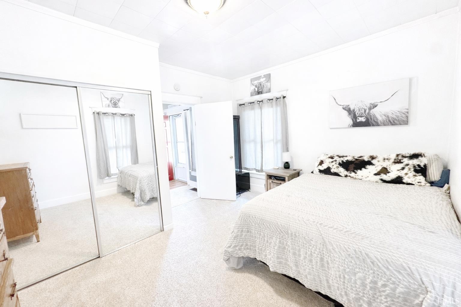 1136 S Delphos Street