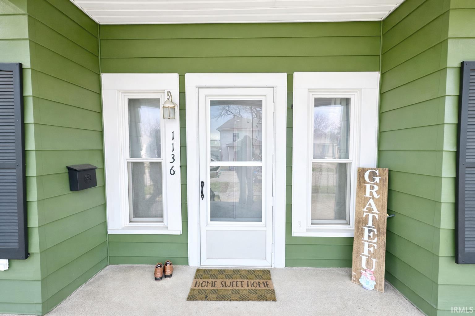 1136 S Delphos Street