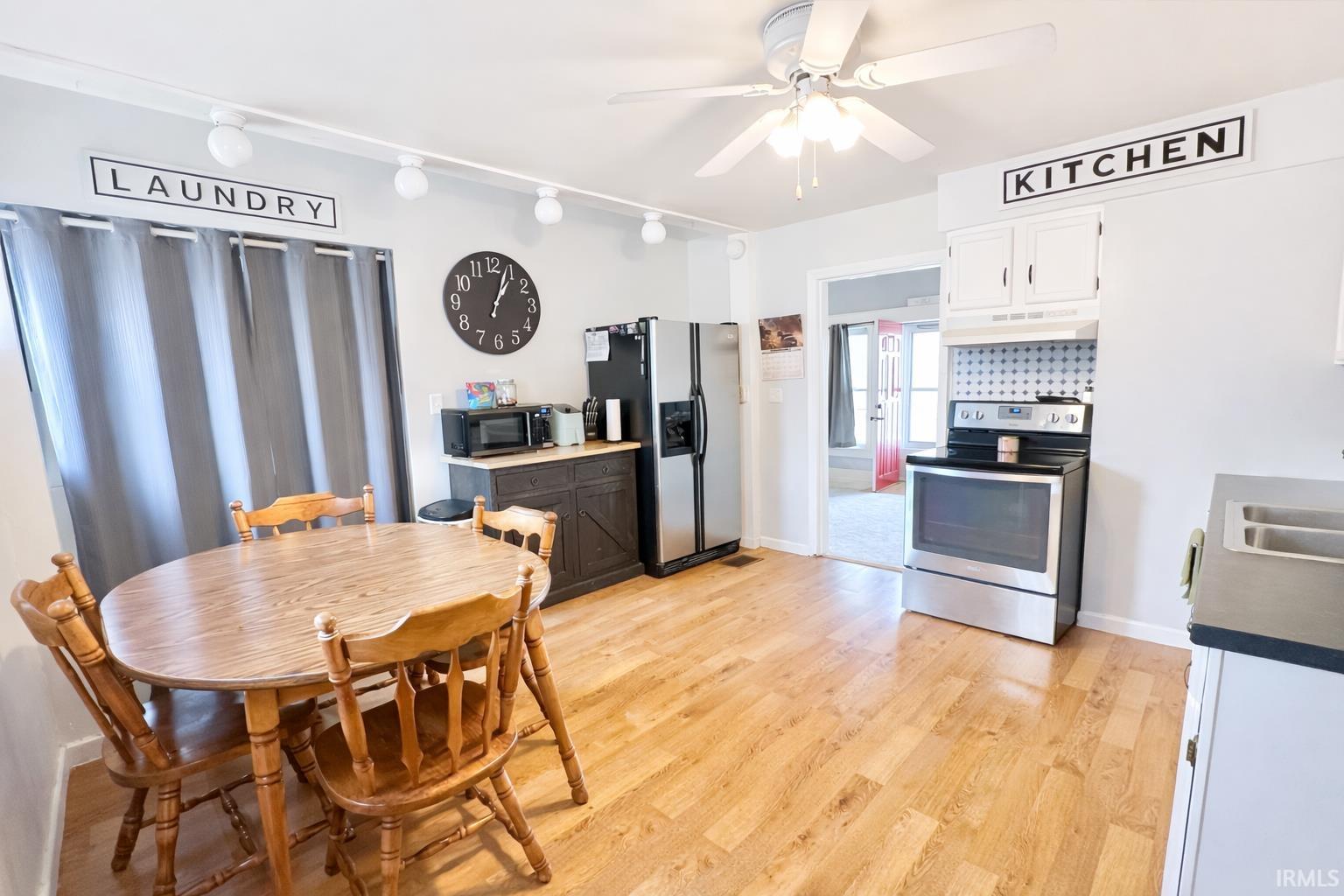 1136 S Delphos Street