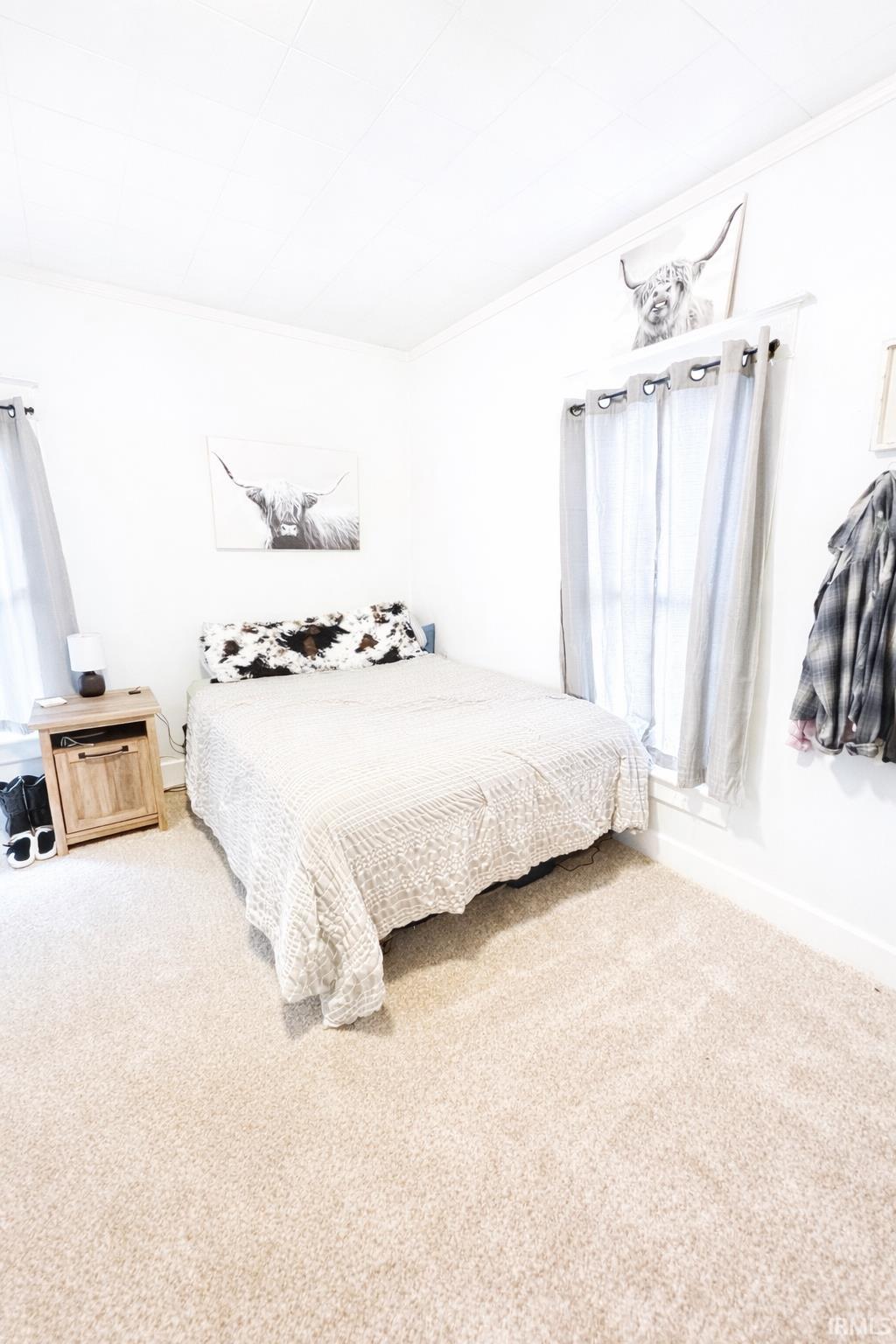 1136 S Delphos Street