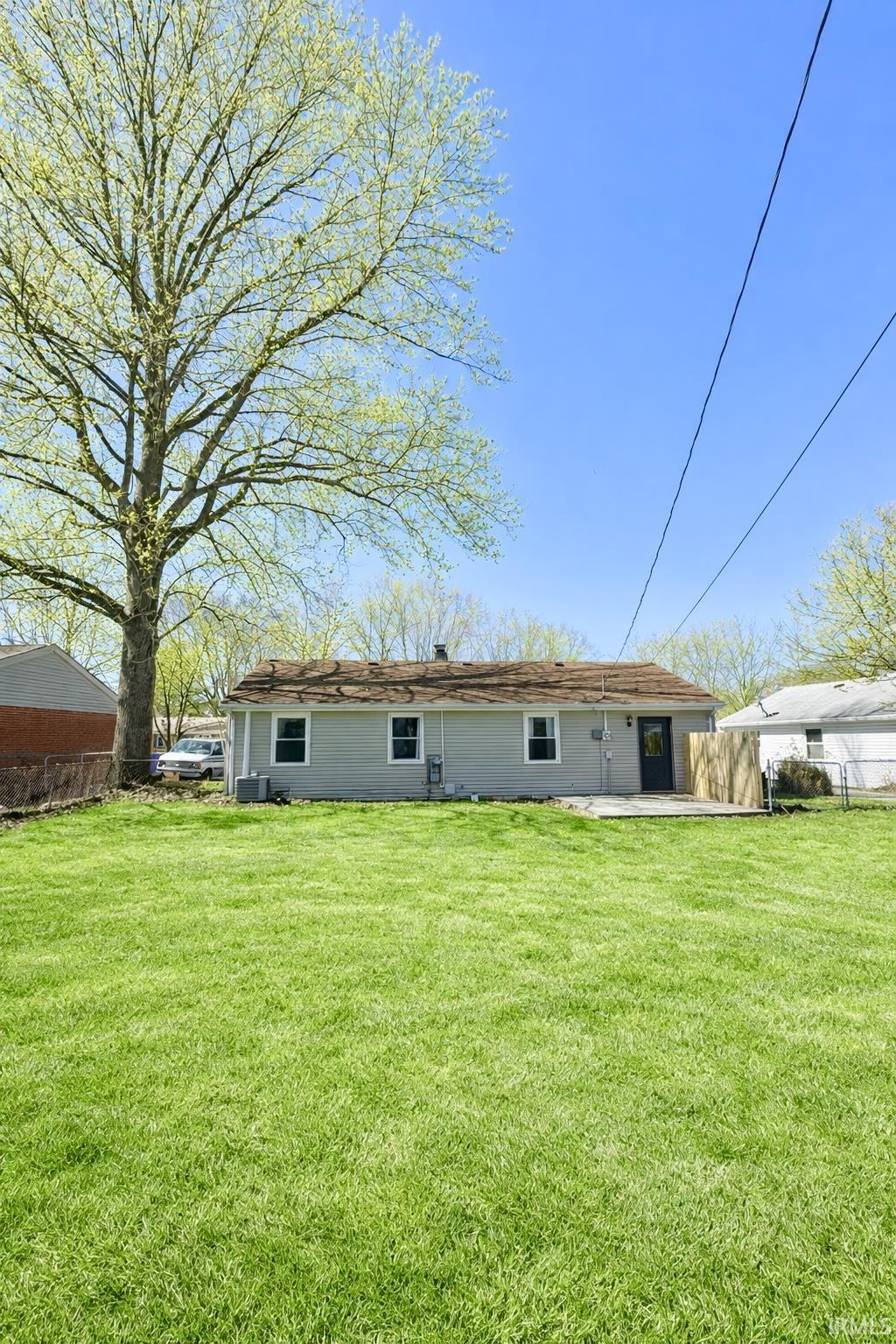 2208 Beauvoir Court