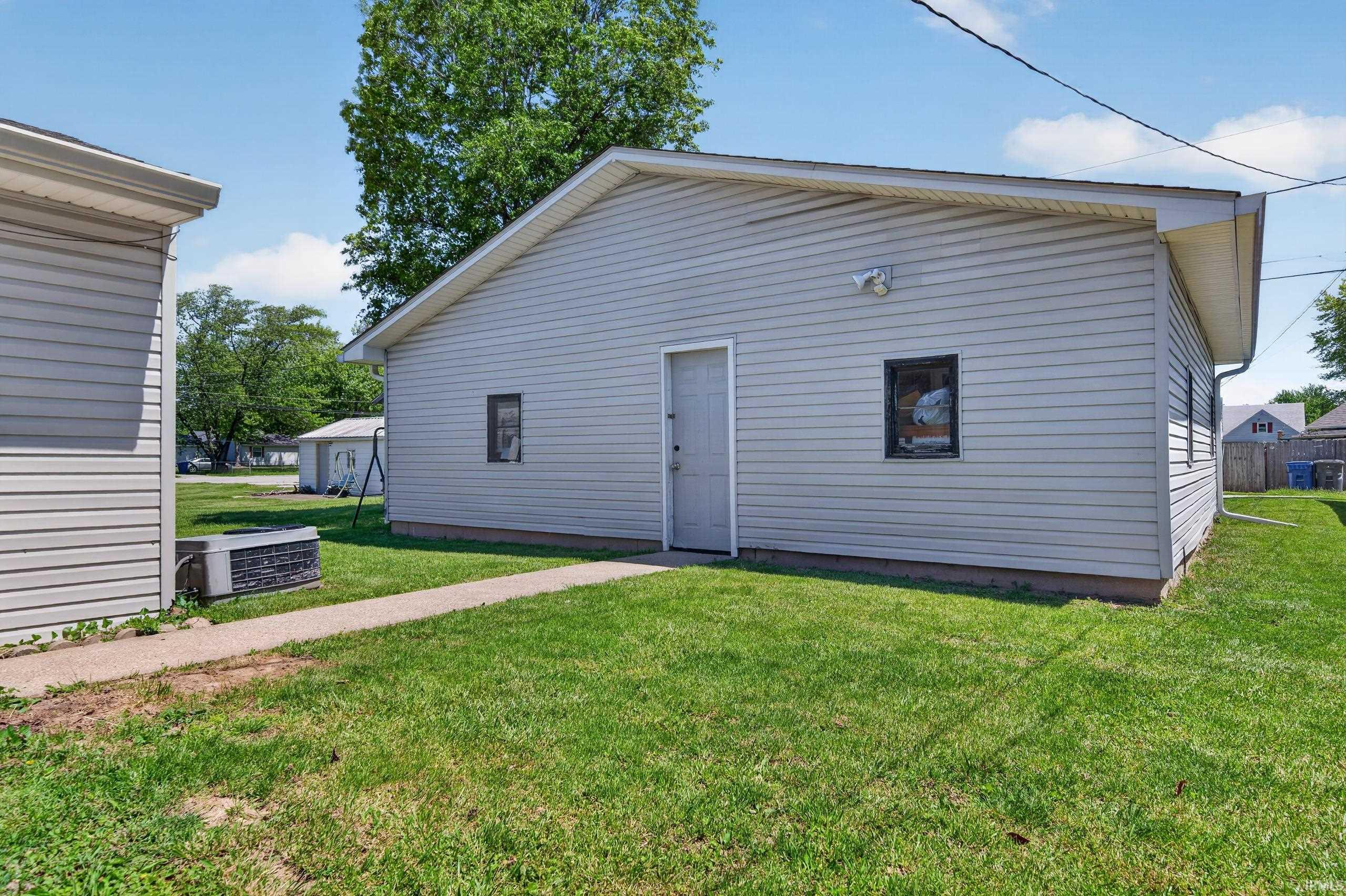2316 N Purdum Street