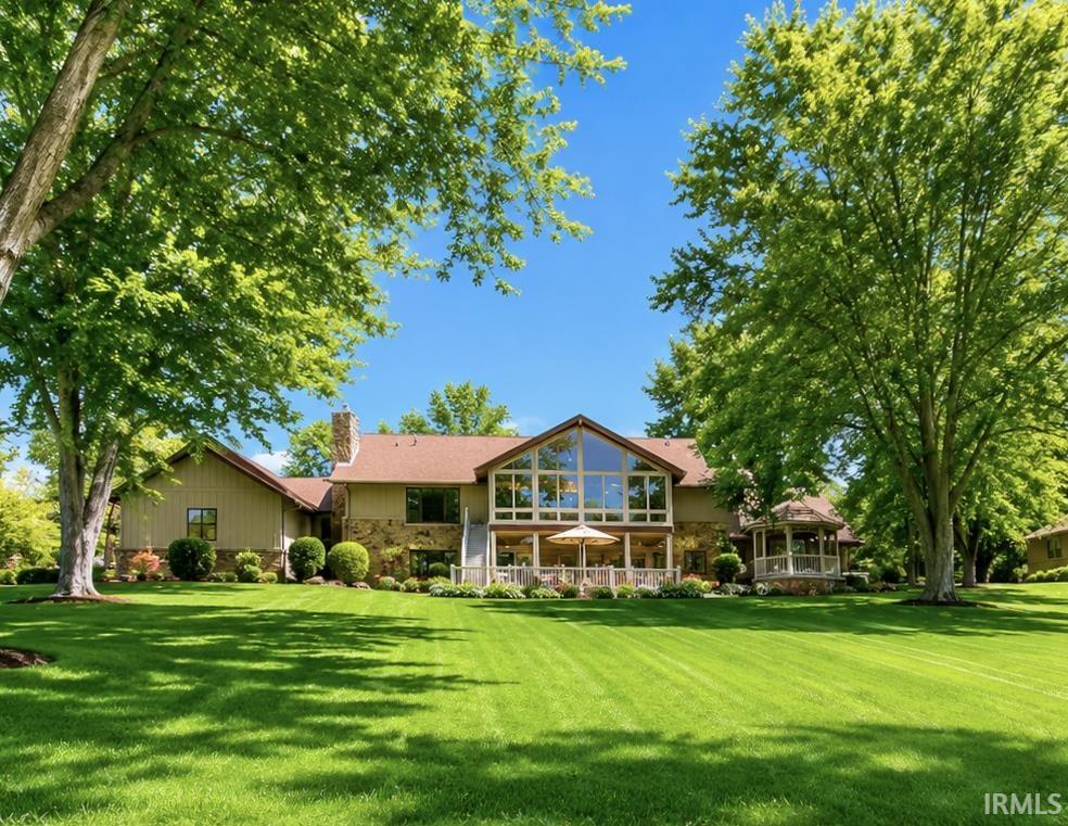10 Green Hills Court