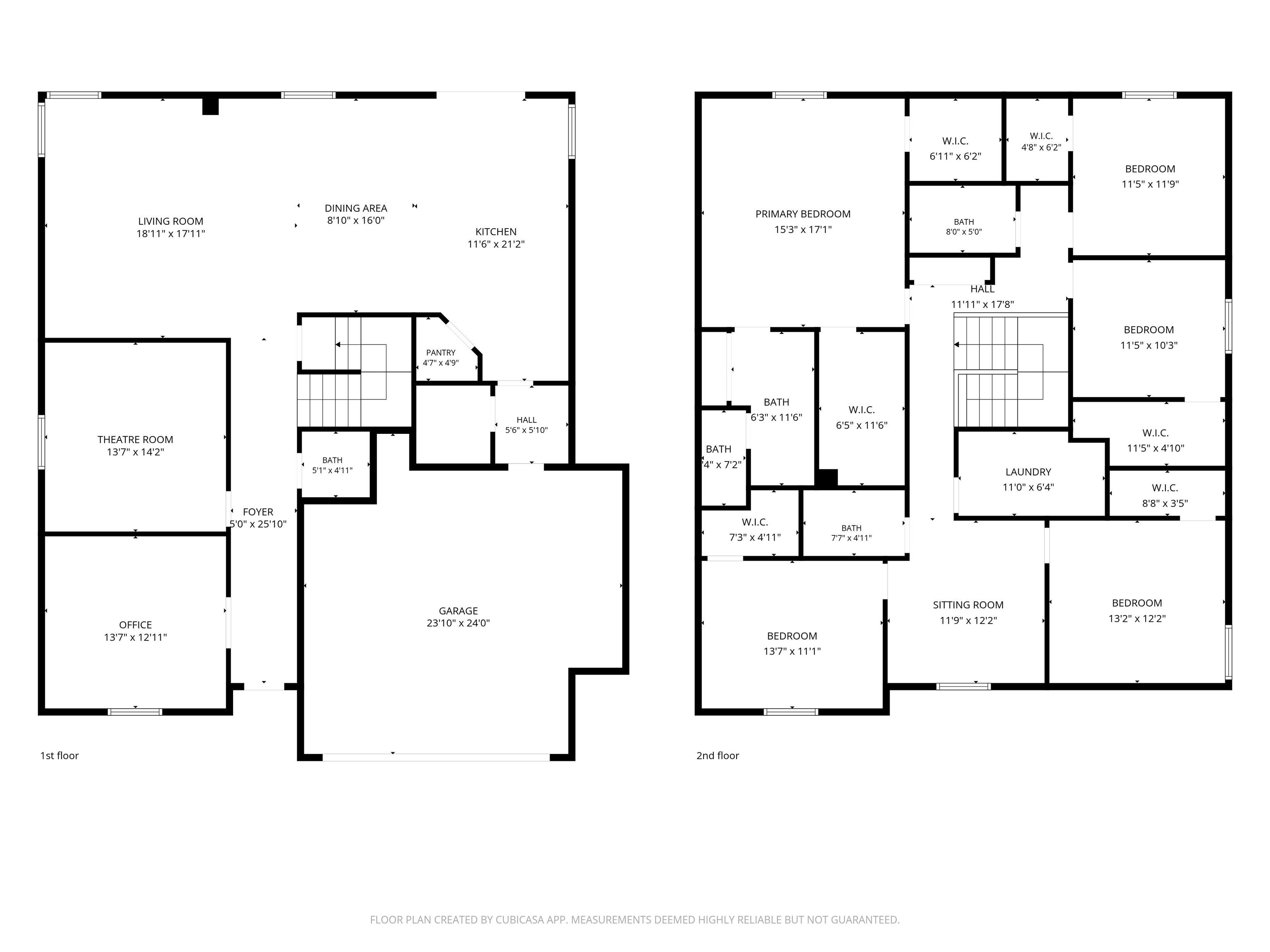 3222 Sand Walk Drive