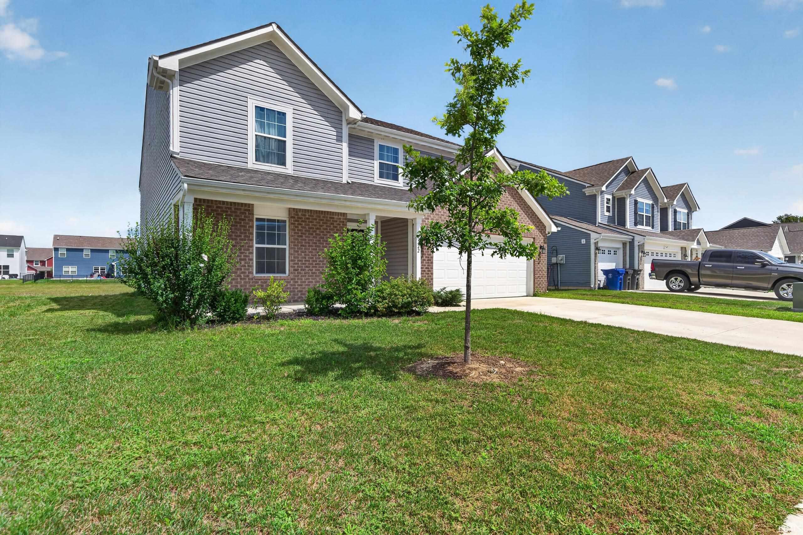 3222 Sand Walk Drive