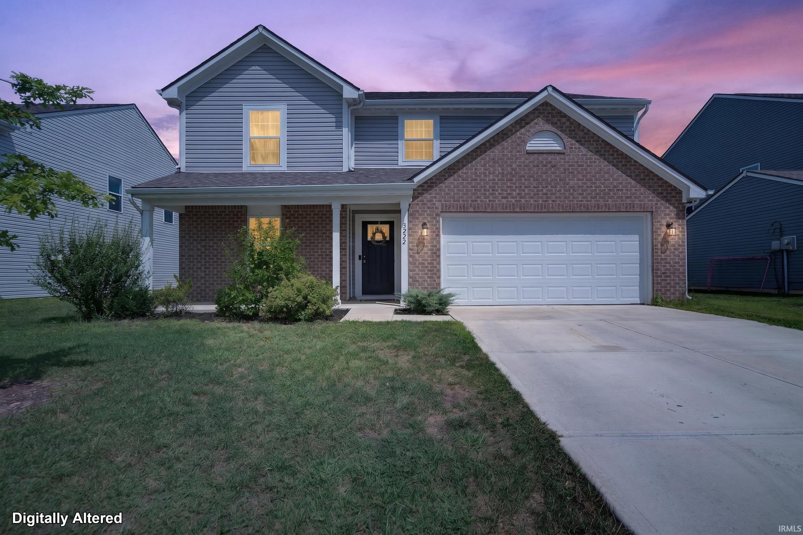 3222 Sand Walk Drive