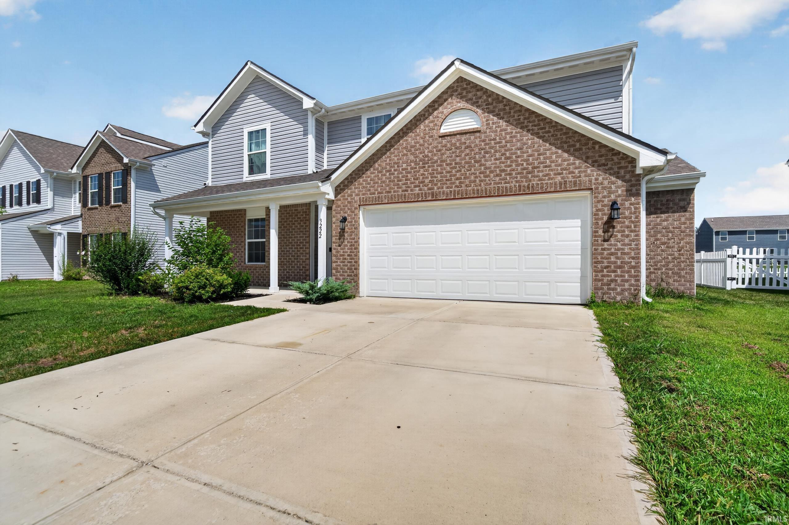 3222 Sand Walk Drive