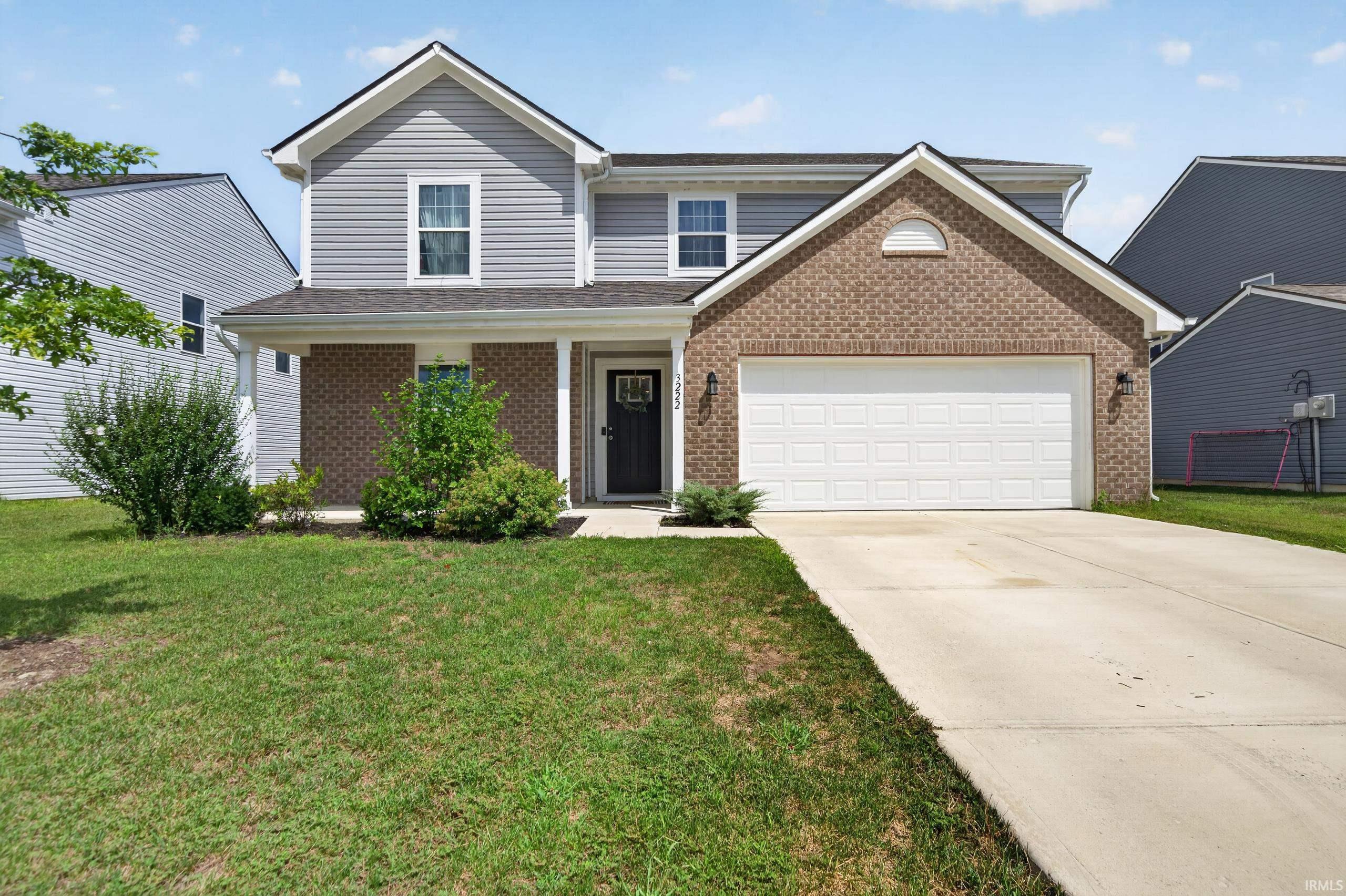 3222 Sand Walk Drive