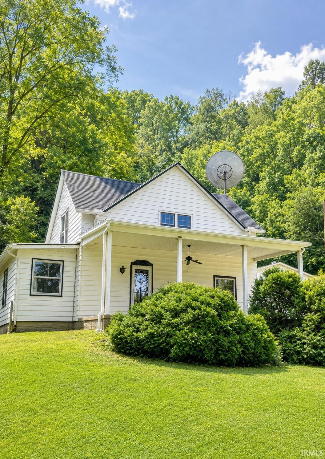 695 Riverside Drive