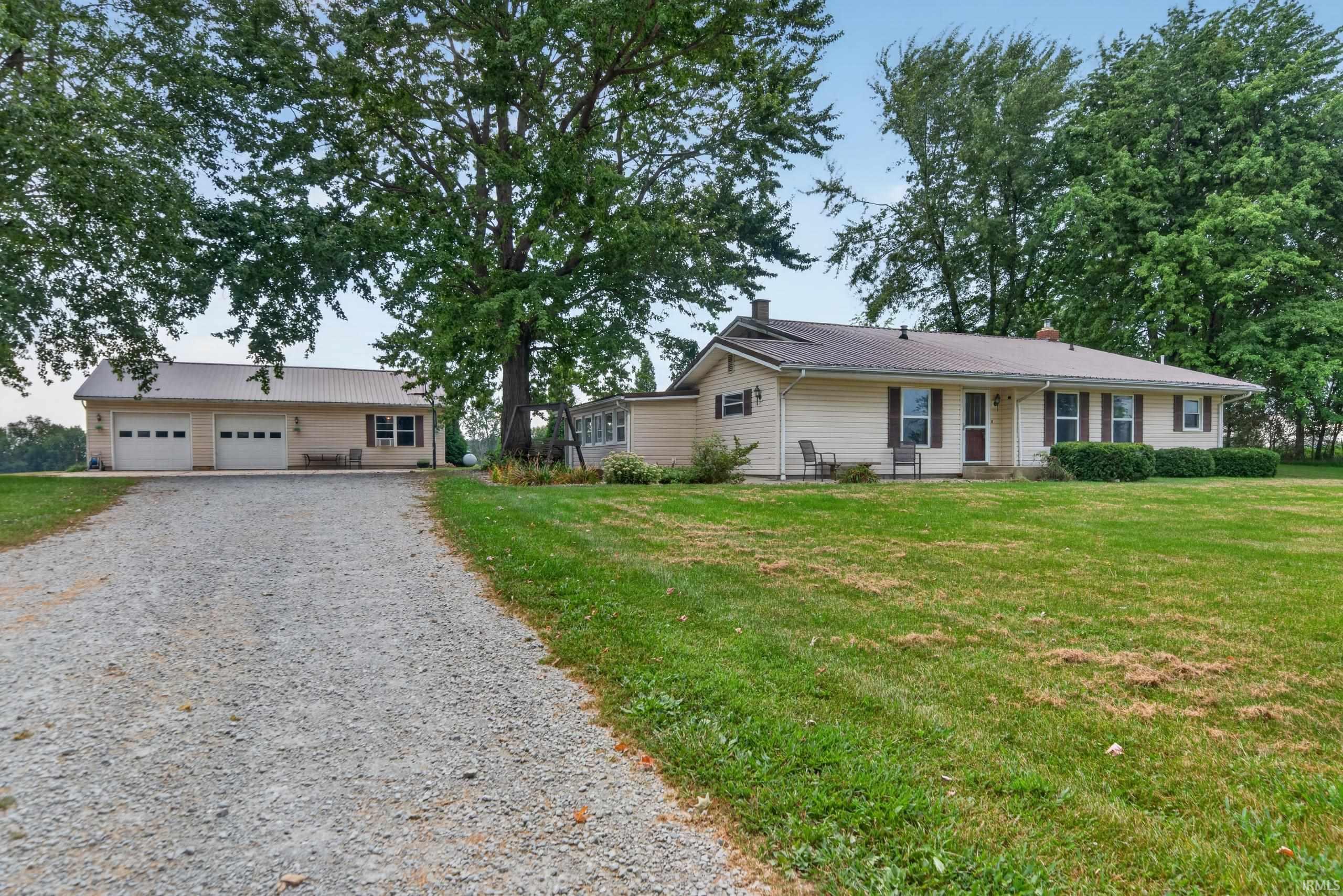 4351 W 900 N Road