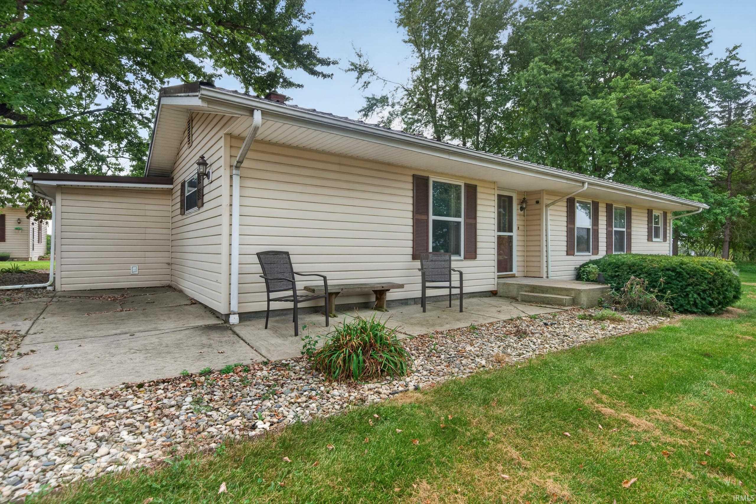 4351 W 900 N Road