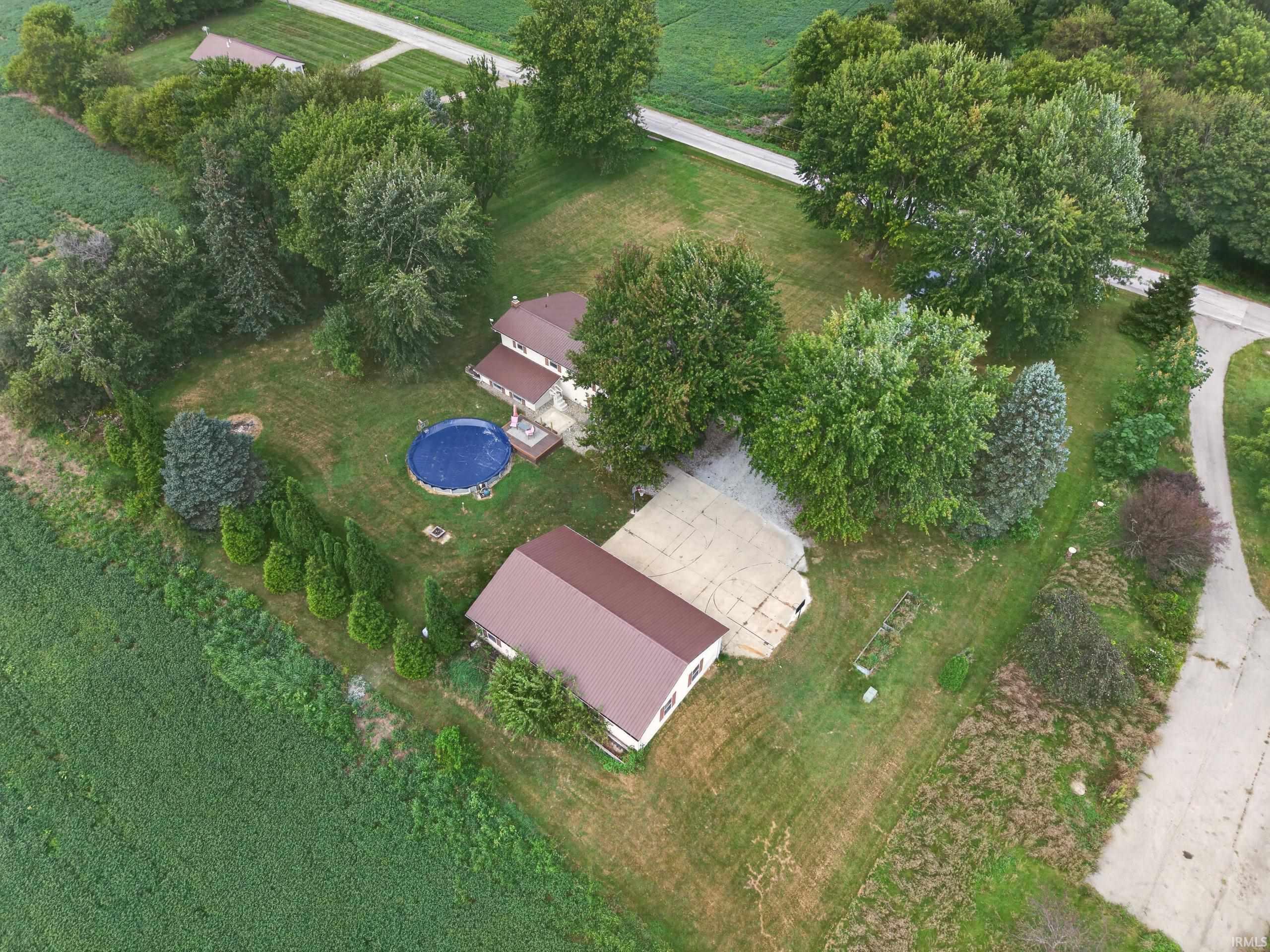4351 W 900 N Road