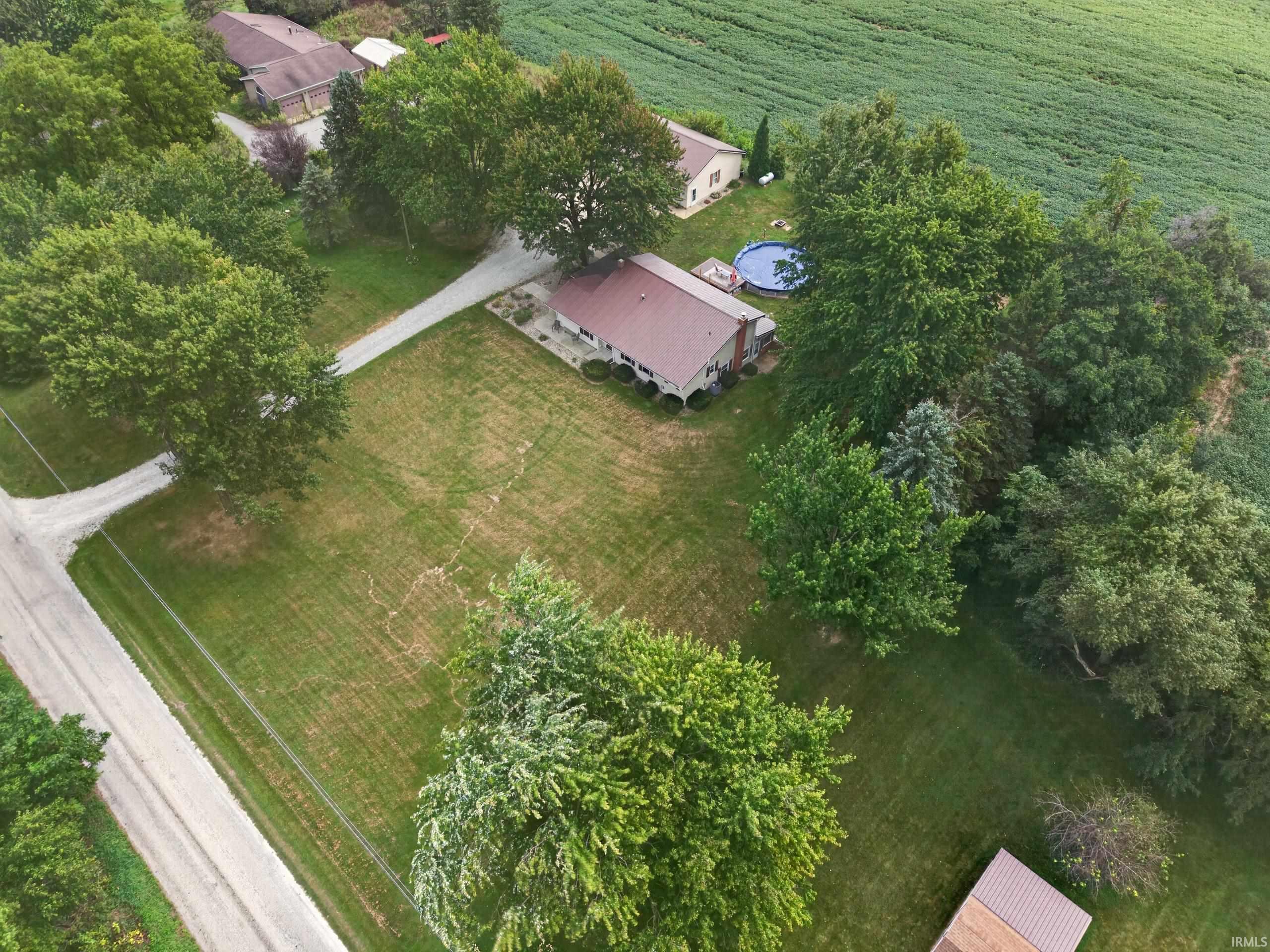 4351 W 900 N Road