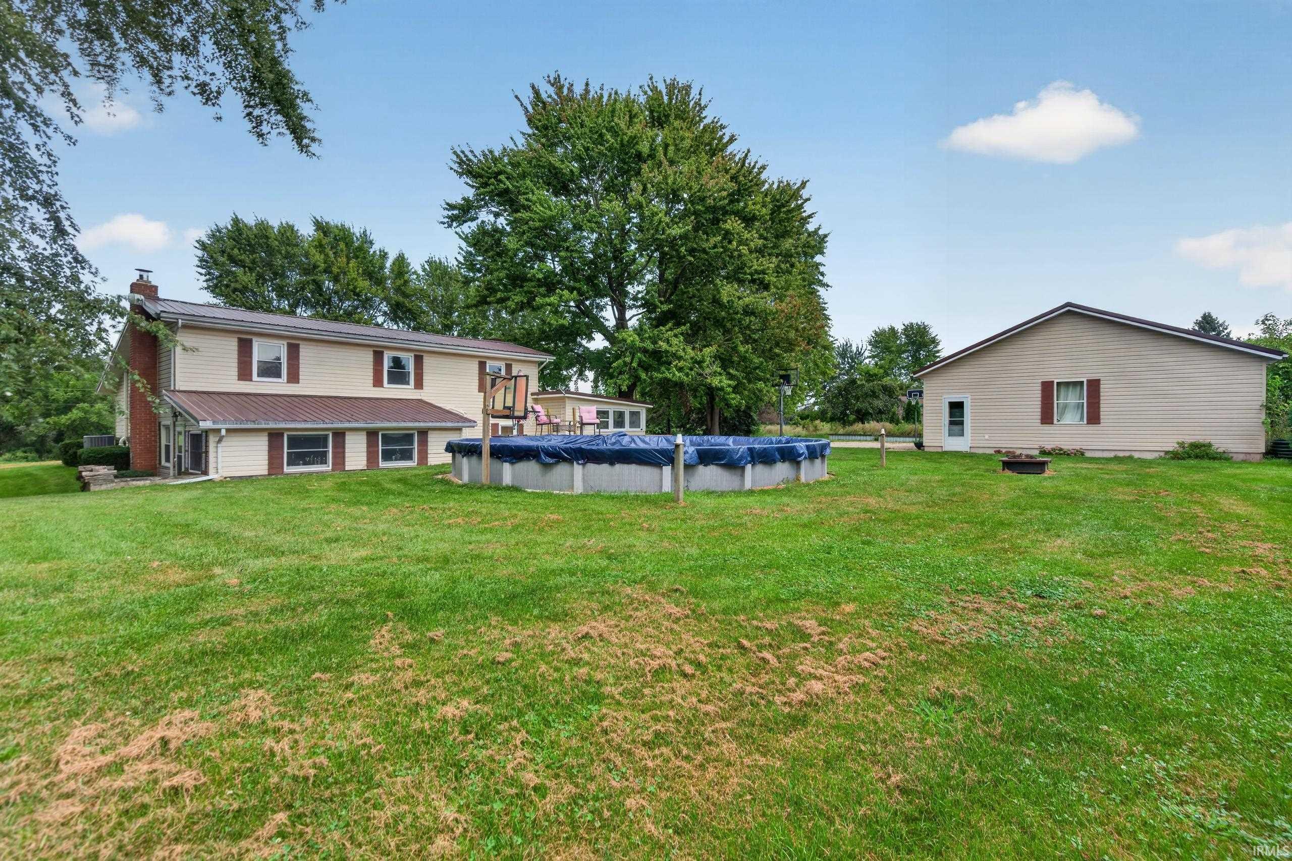 4351 W 900 N Road